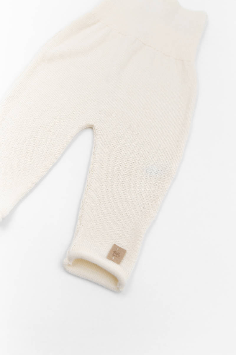 Pantaloncino - Bianco 01 - Image 2