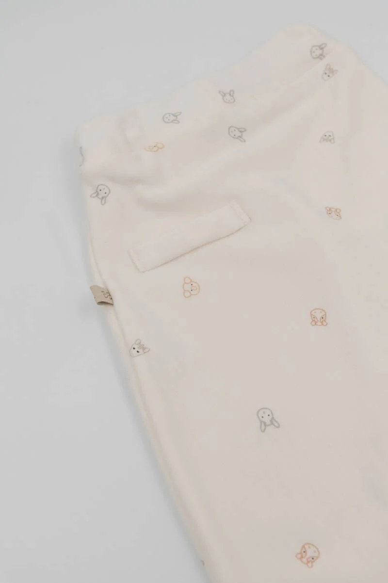 Pantaloncino Pure - ANIMAL FRIENDS 236 - Image 3