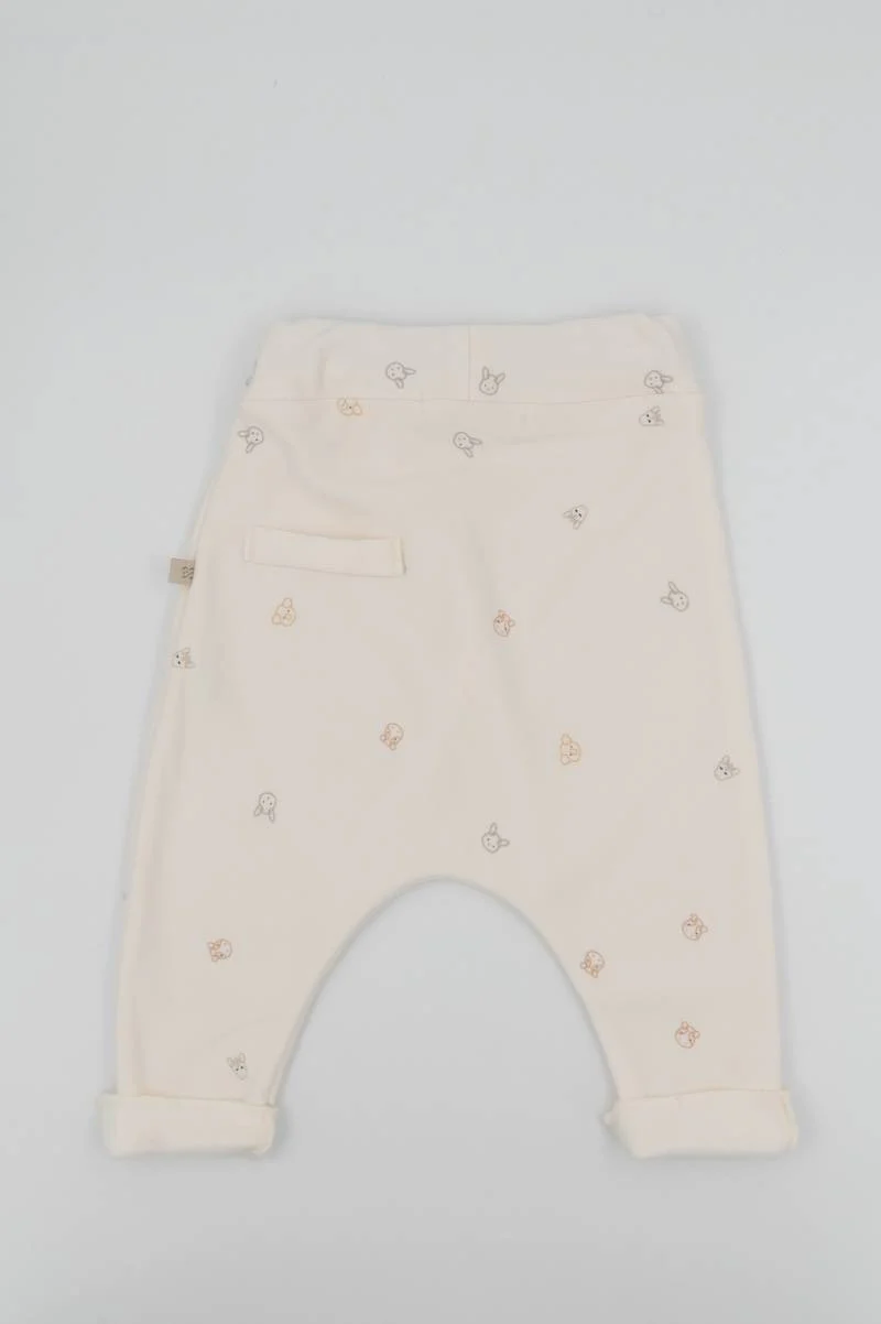 Pantaloncino Pure - ANIMAL FRIENDS 236 - Image 4