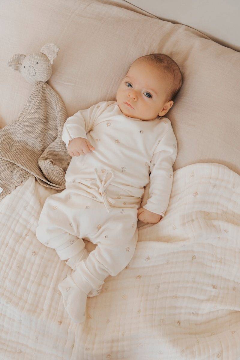 Pantaloncino Pure - ANIMAL FRIENDS 236 - Image 5
