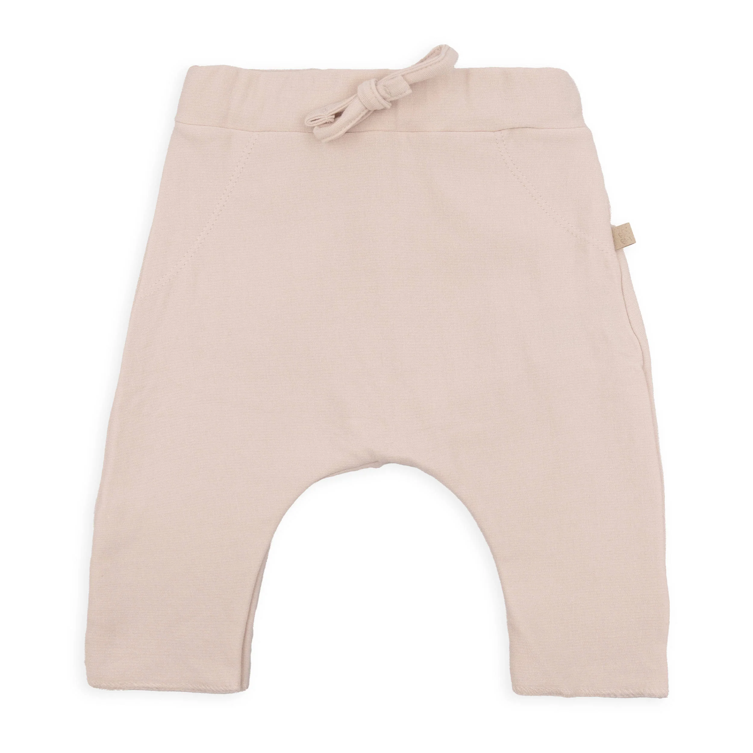 Pantaloncino Pure - VINTAGE PINK 341