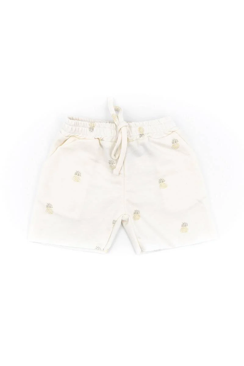 Pantaloncino tuta bimbo/a - Tropical 92