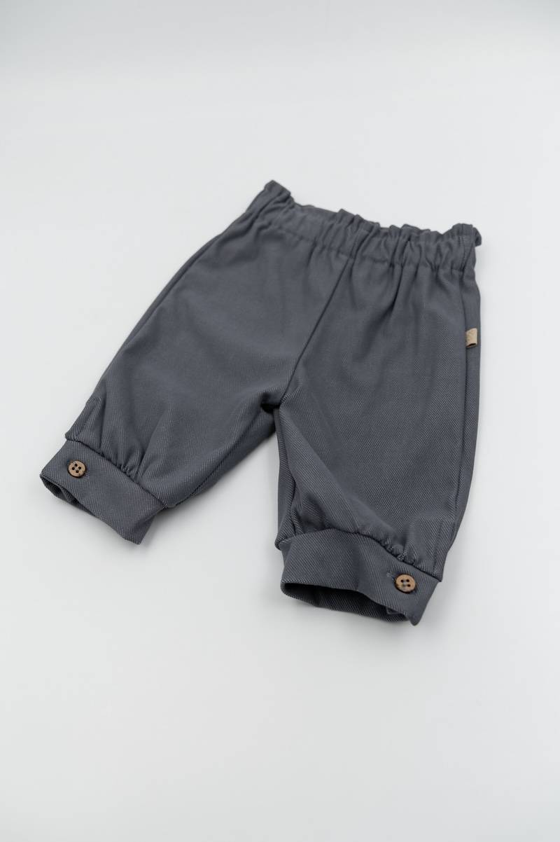Pants a caramella - BLU 07 - Image 2