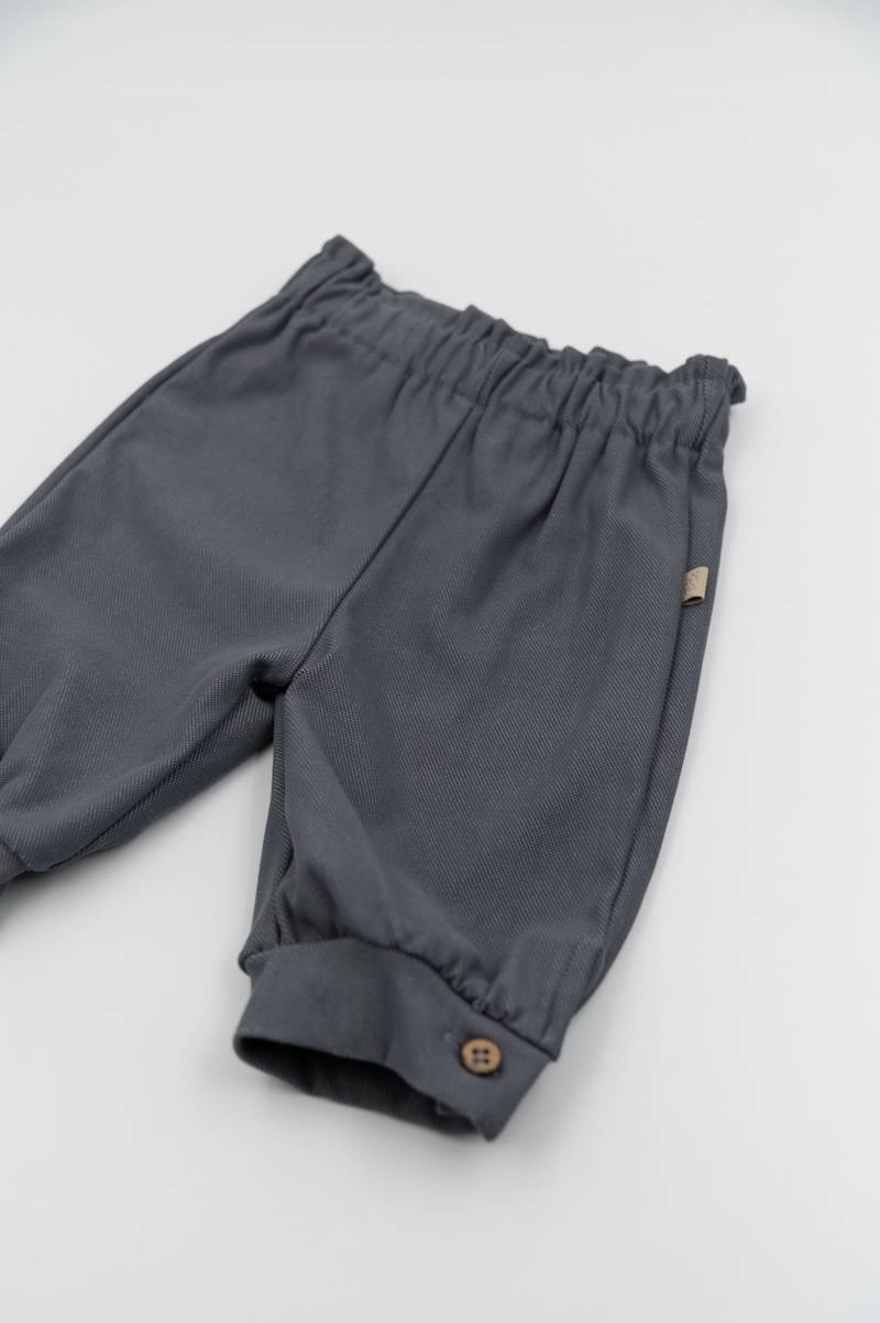 Pants a caramella - BLU 07 - Image 3