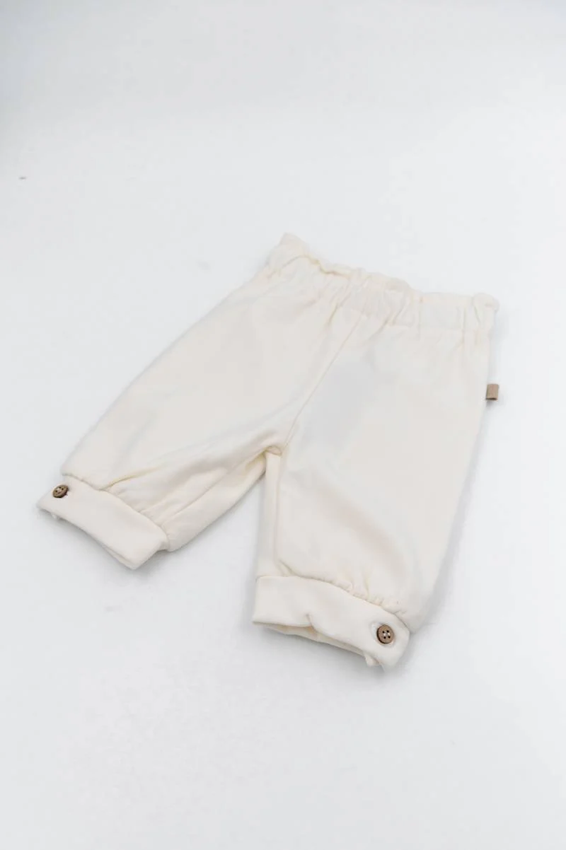 Pants a caramella - OFFWHITE 111 - Image 2