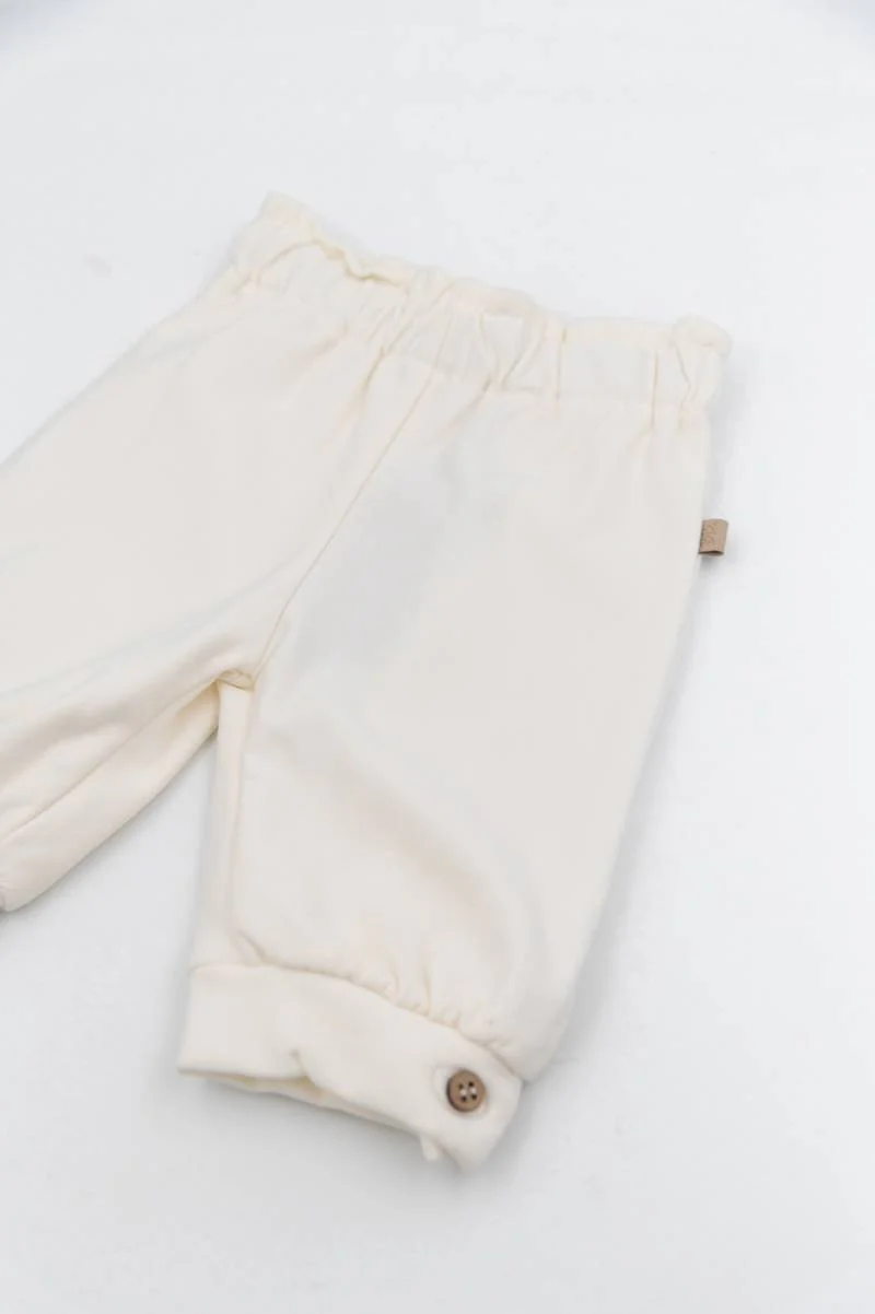 Pants a caramella - OFFWHITE 111 - Image 3