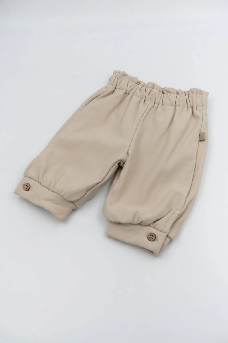 Pants a caramella - SAND 10 - Image 3