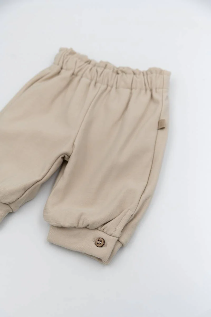 Pants a caramella - SAND 10 - Image 4