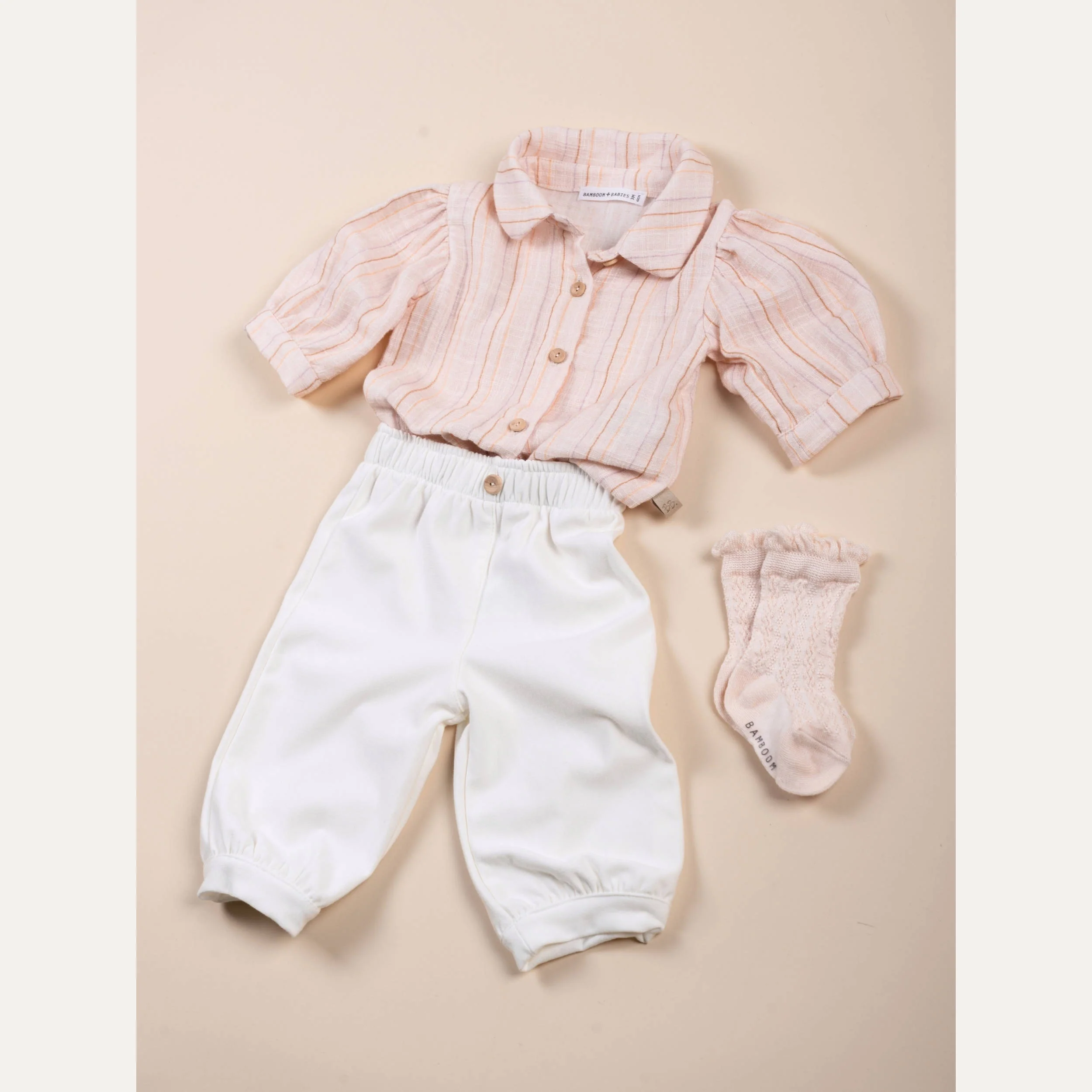 Pants a palloncino - OFFWHITE 111 - Image 4