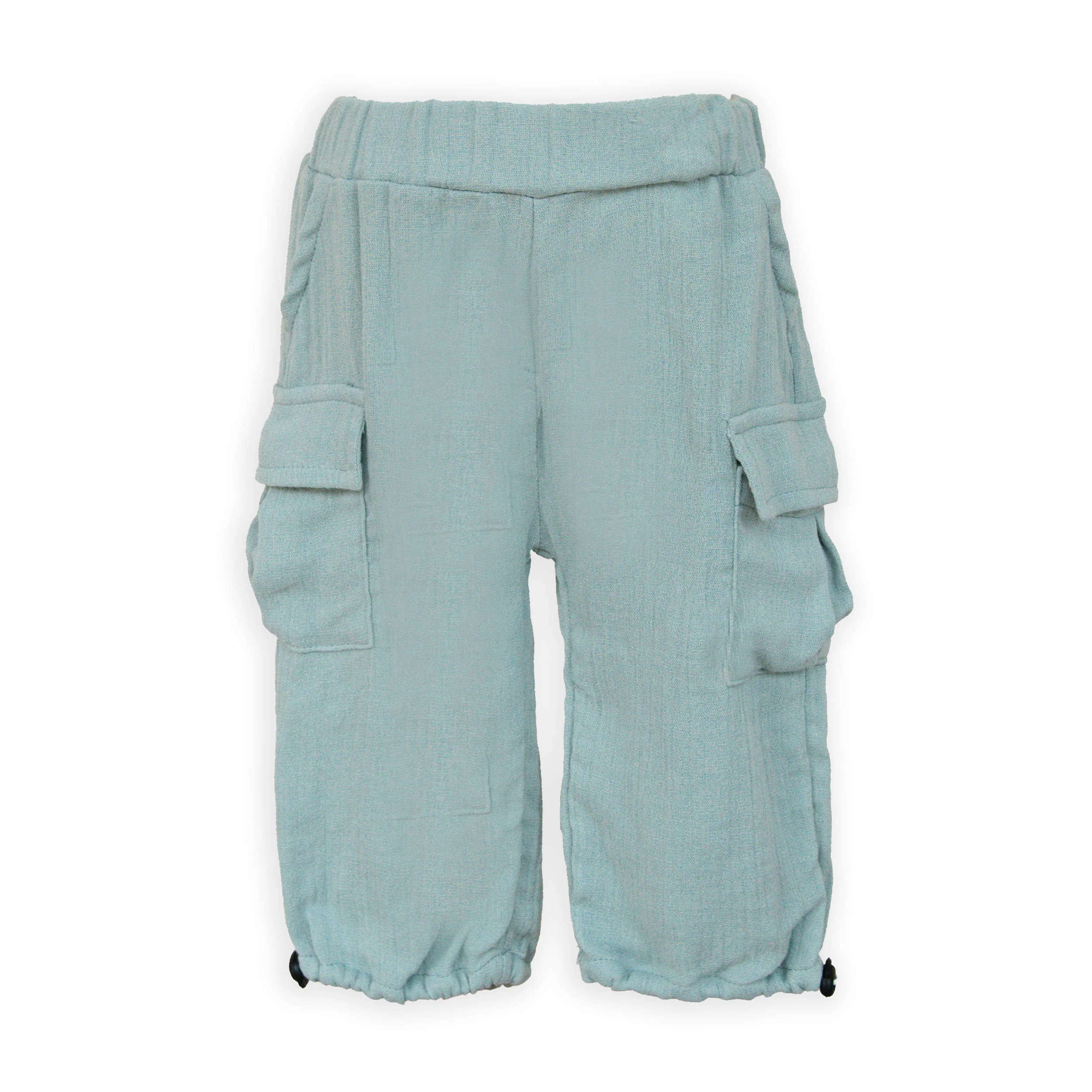Pants - ACQUA GREY 122