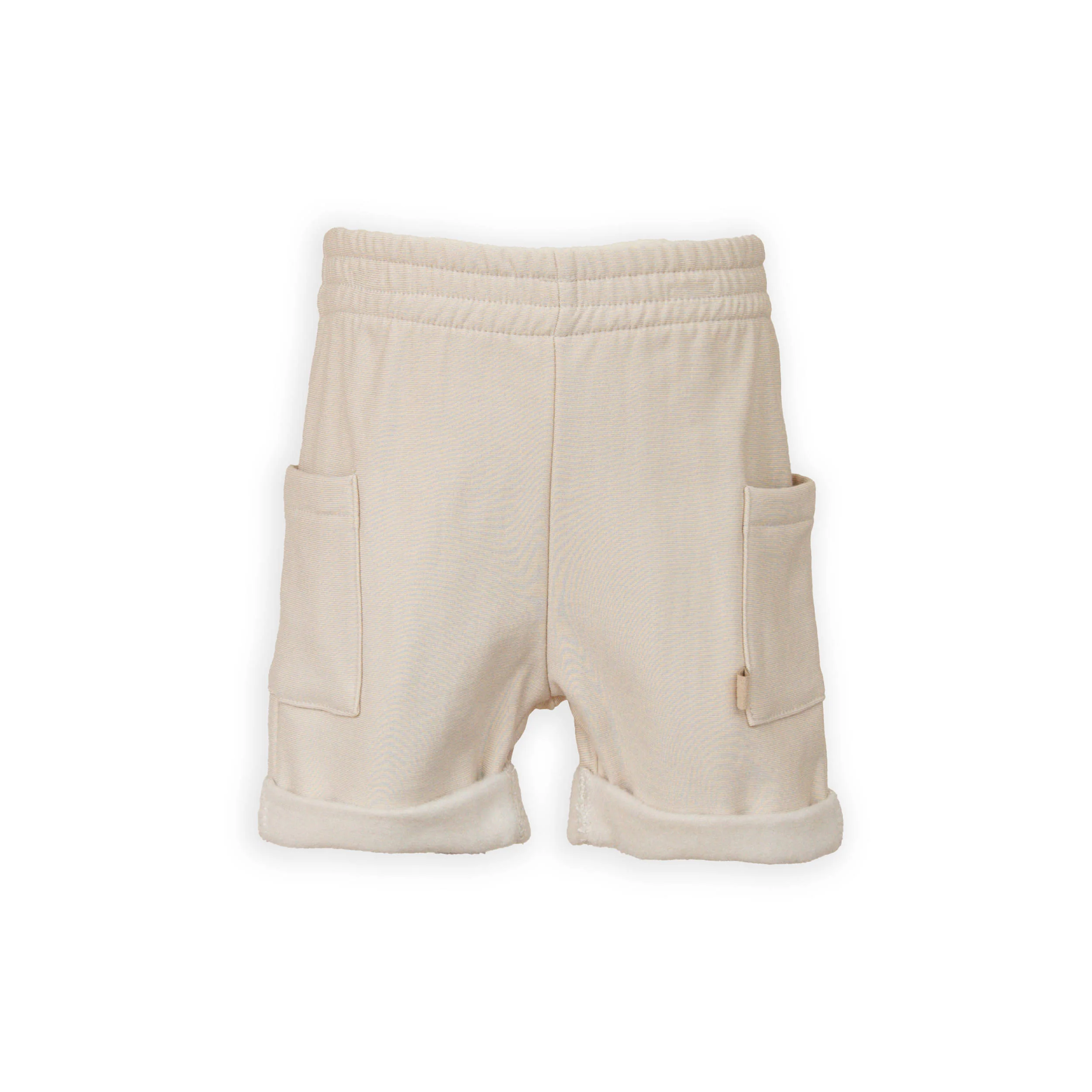 Pants Bermuda - SAND 10
