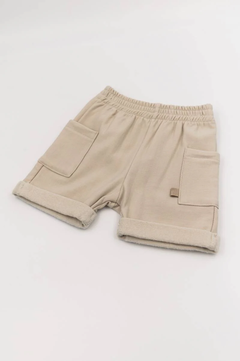 Pants Bermuda - SAND 10 - Image 2