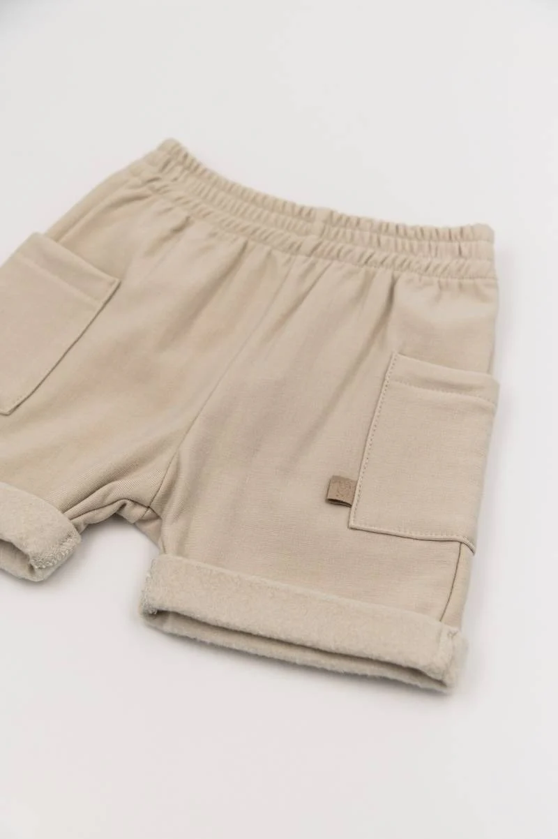 Pants Bermuda - SAND 10 - Image 3