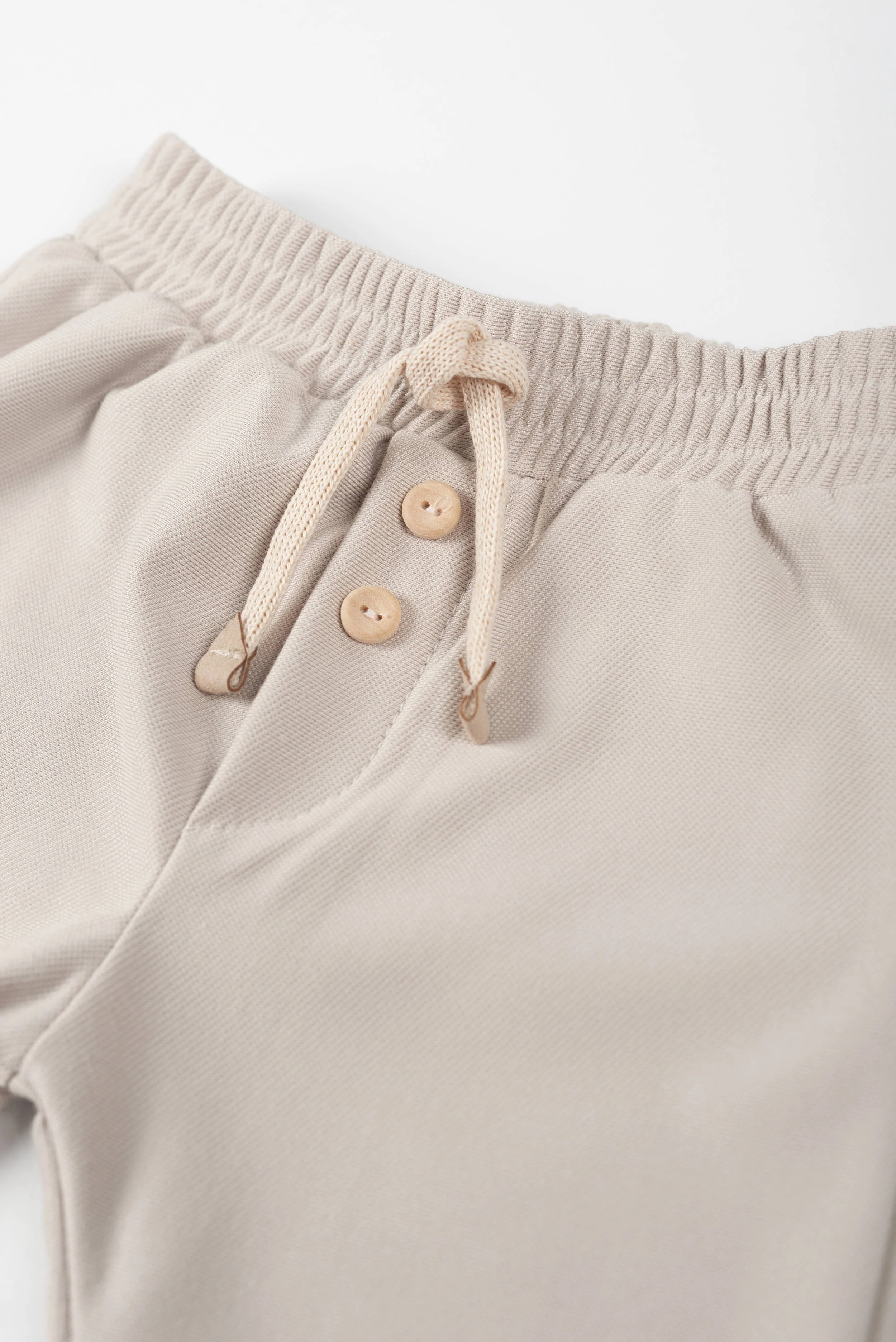 Pants bimbo - LIGHT SAND 52 - Image 3