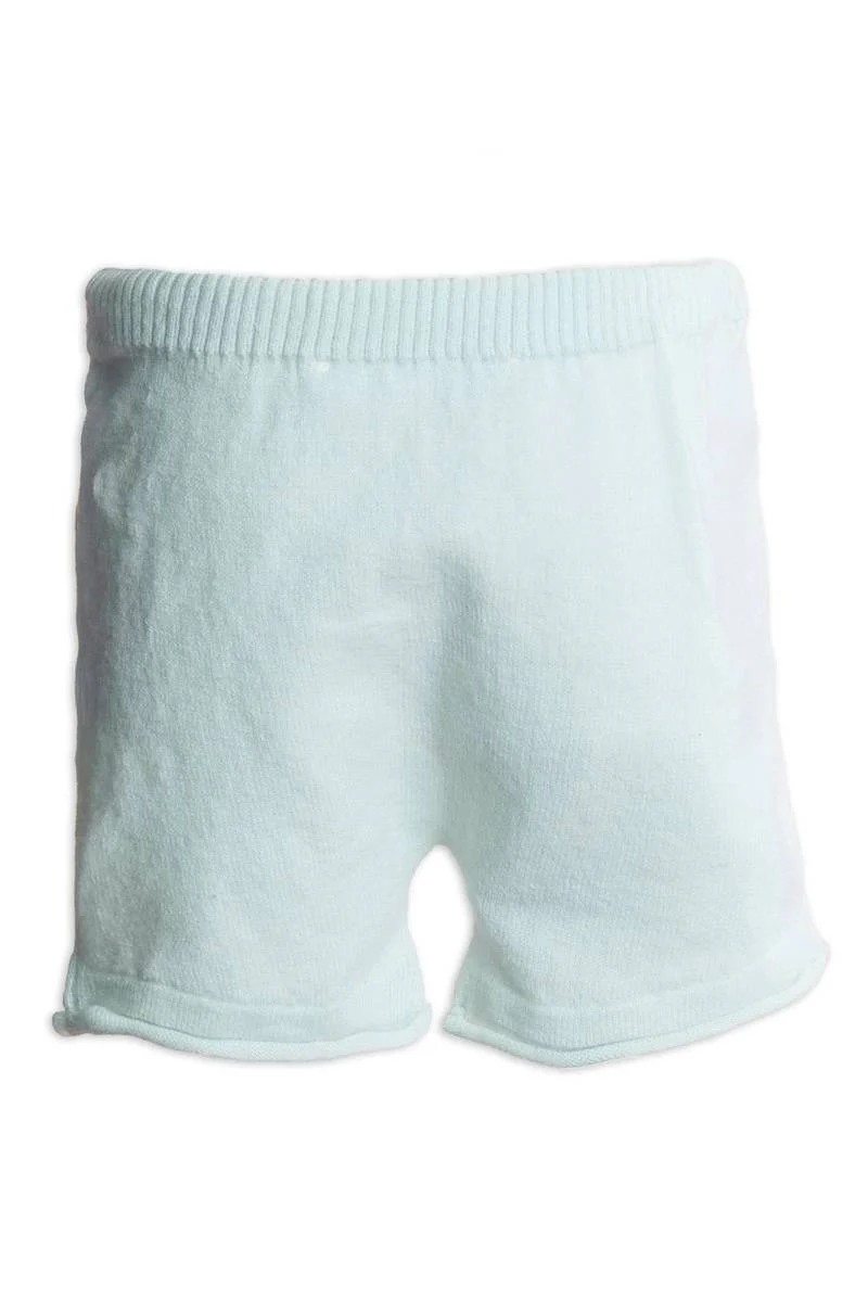 Pants corto - OCEAN BLU 200 - Image 2