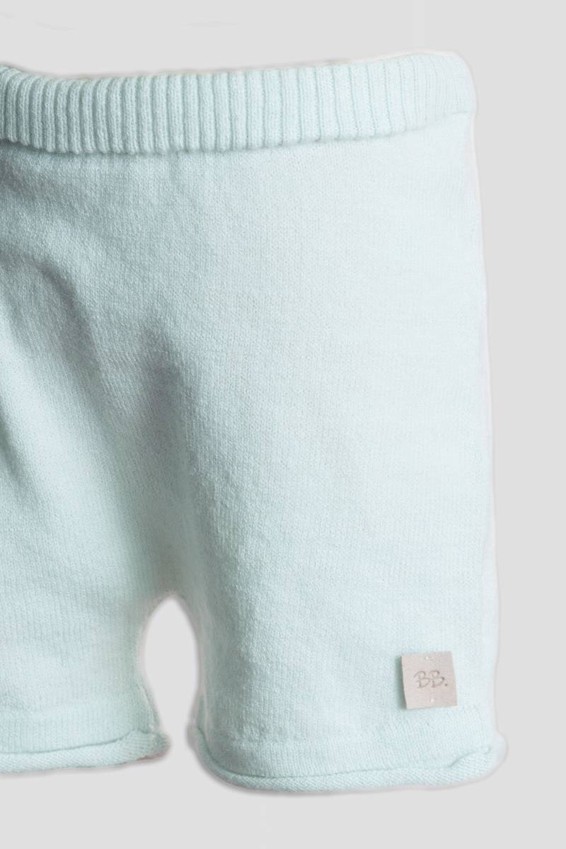 Pants corto - OCEAN BLU 200 - Image 3