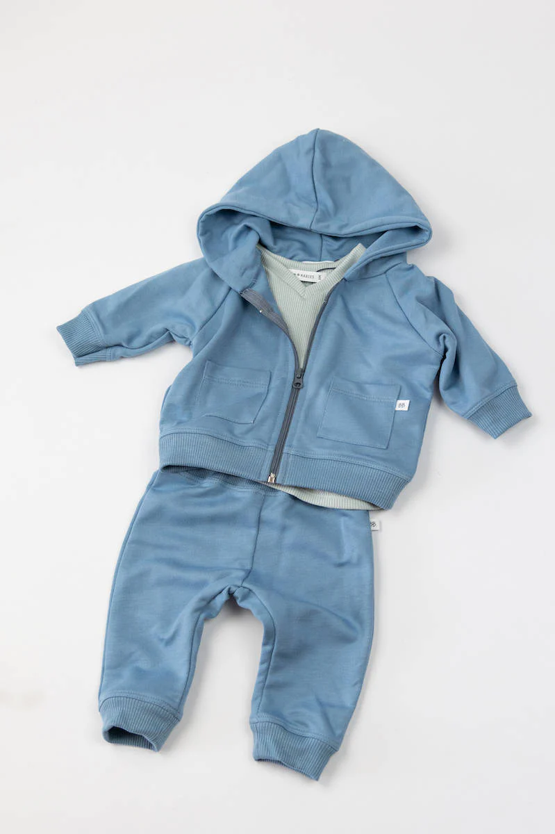 Pants Jogging - Blu 216 - Image 2