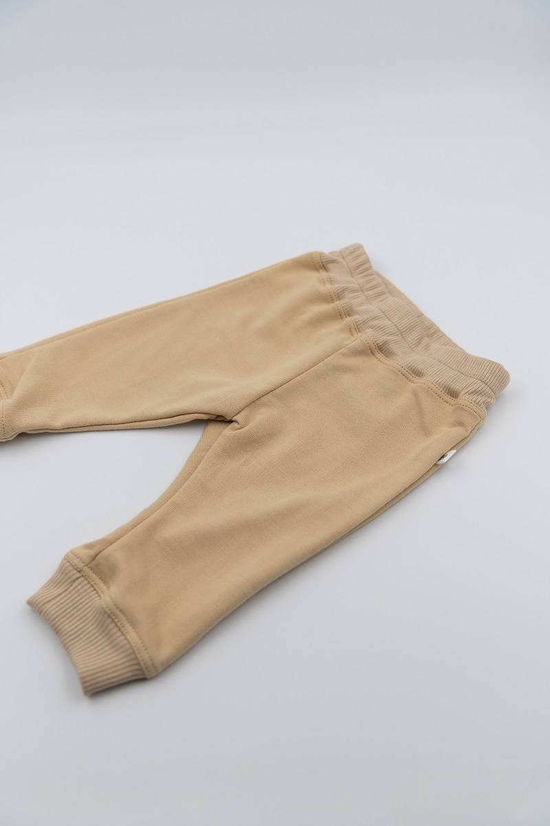 Pants Jogging - Cammello 212 - Image 2