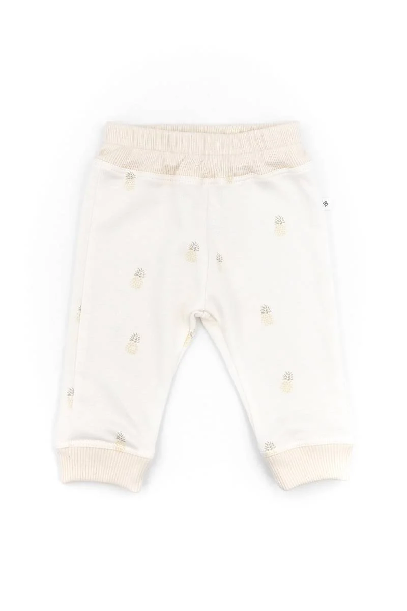 Pants Jogging - Tropical 92