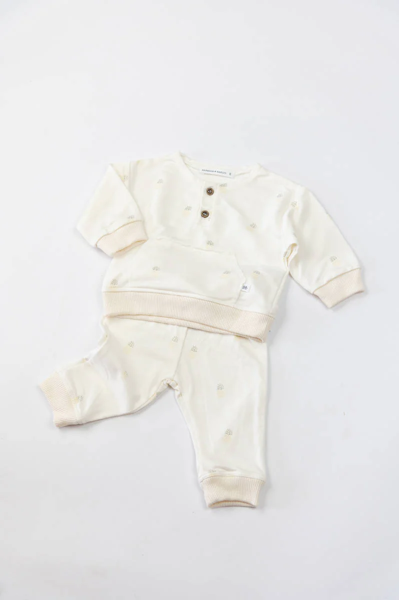 Pants Jogging - Tropical 92 - Image 2
