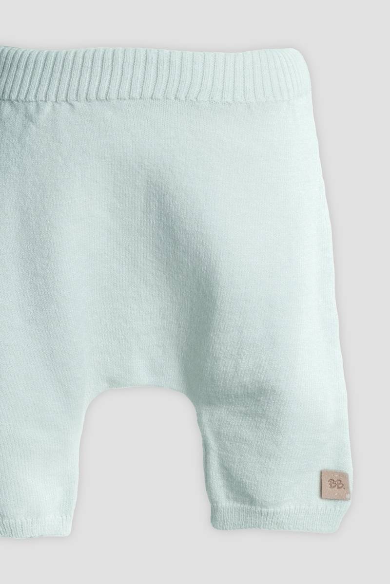 Pants Lungo - OCEAN BLU 200 - Image 3