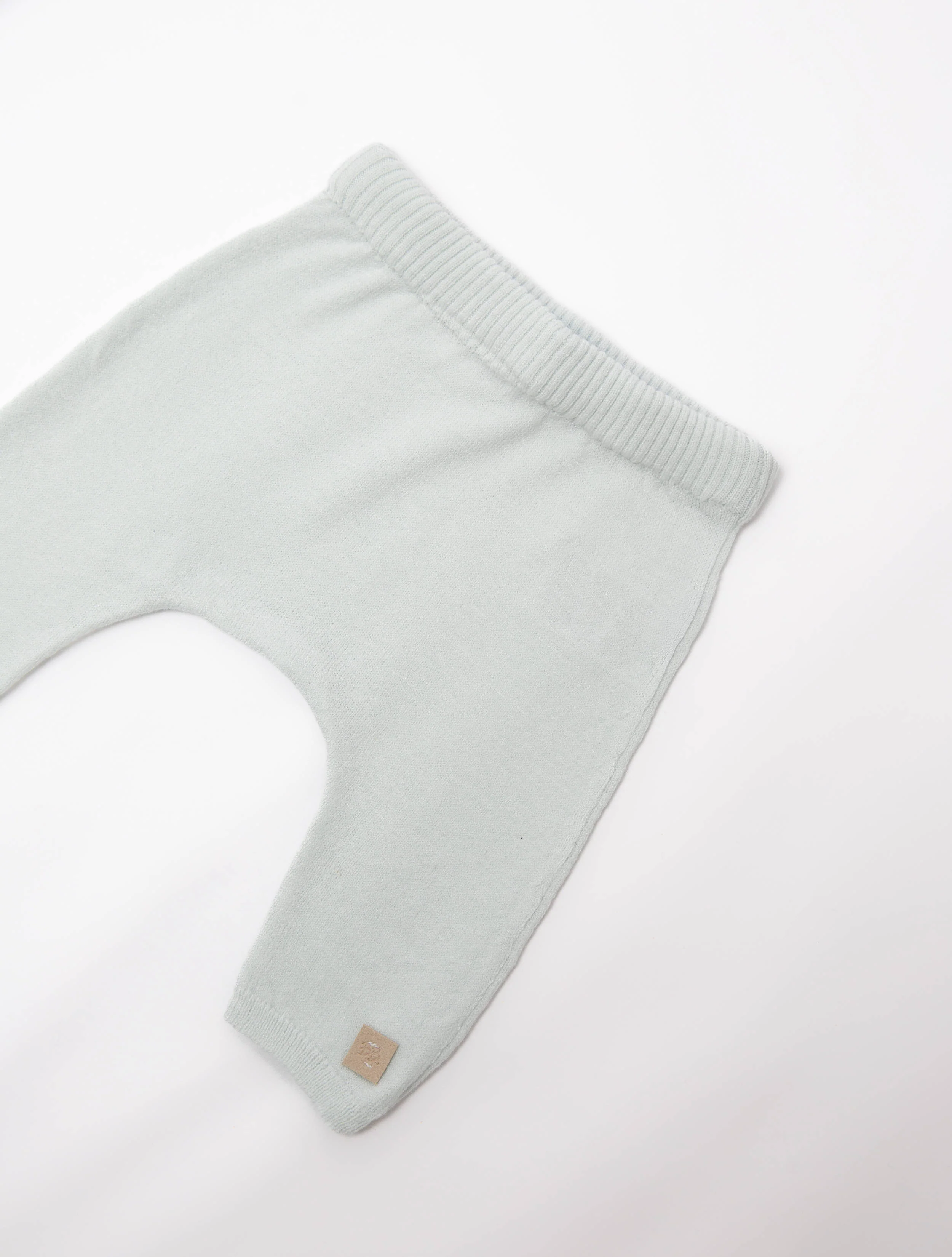 Pants Lungo - OCEAN BLU 200 - Image 2