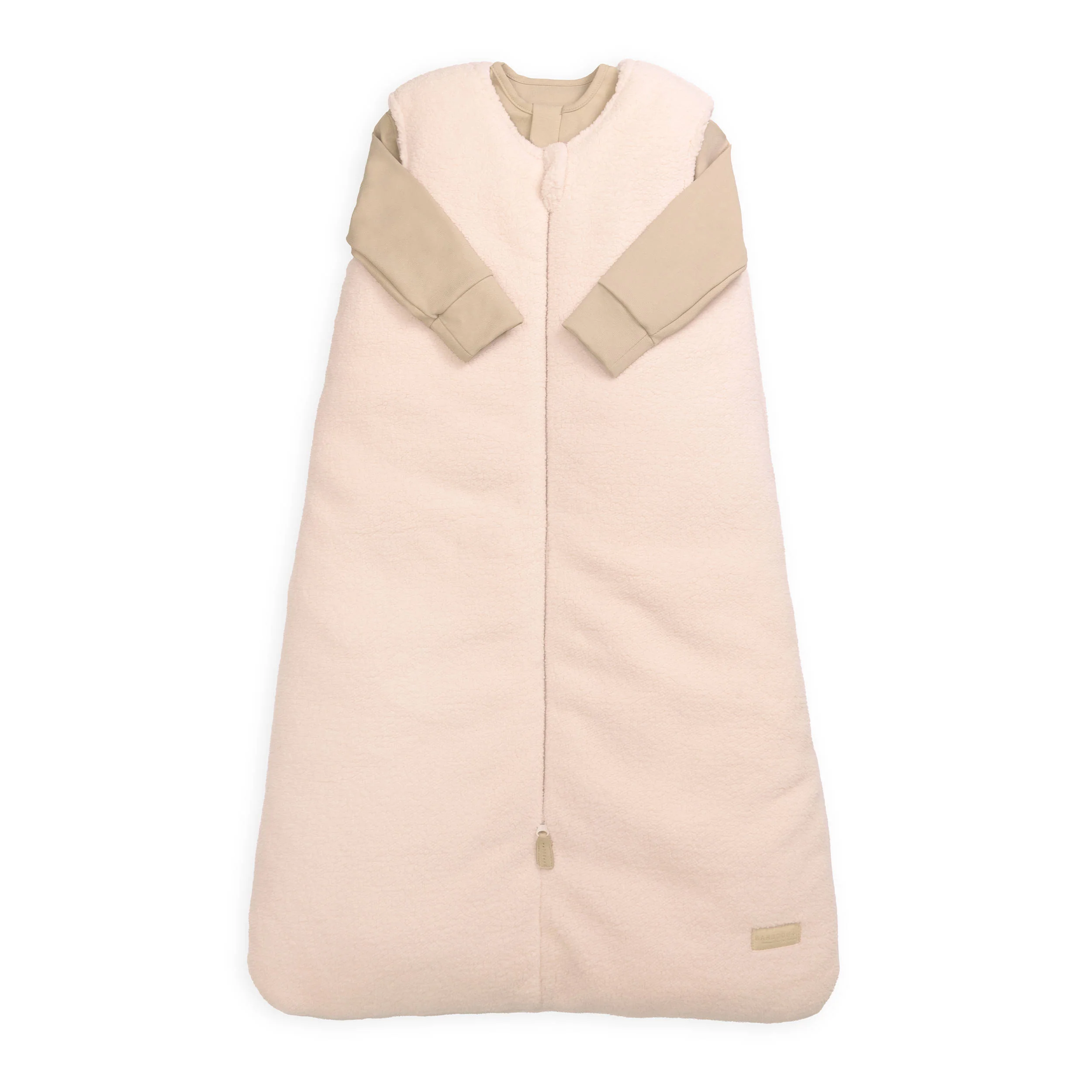 Sacco nanna 4-stagioni - Whisper Pink 570