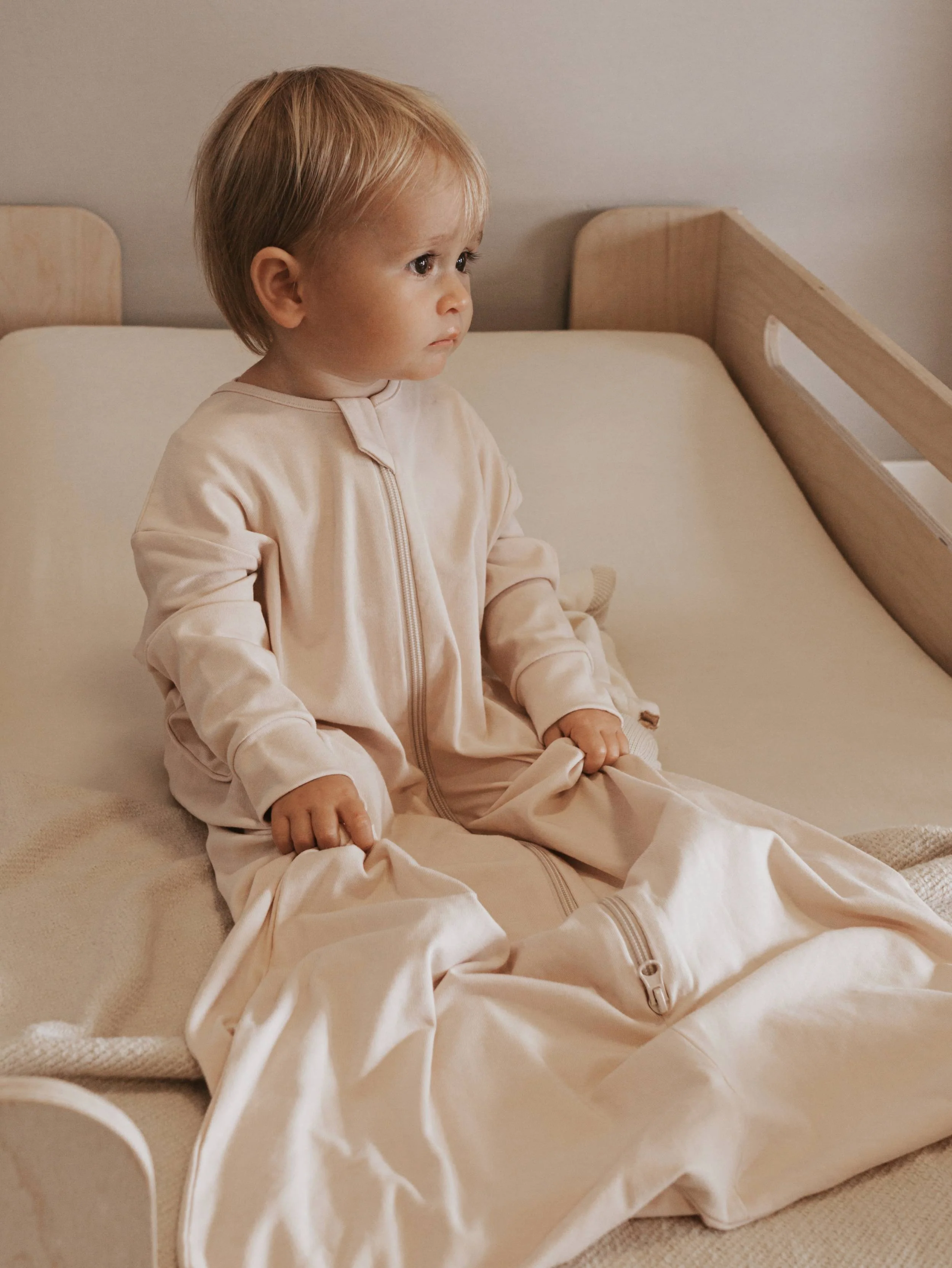 Sacco nanna 4-stagioni - Whisper Pink 570 - Image 6