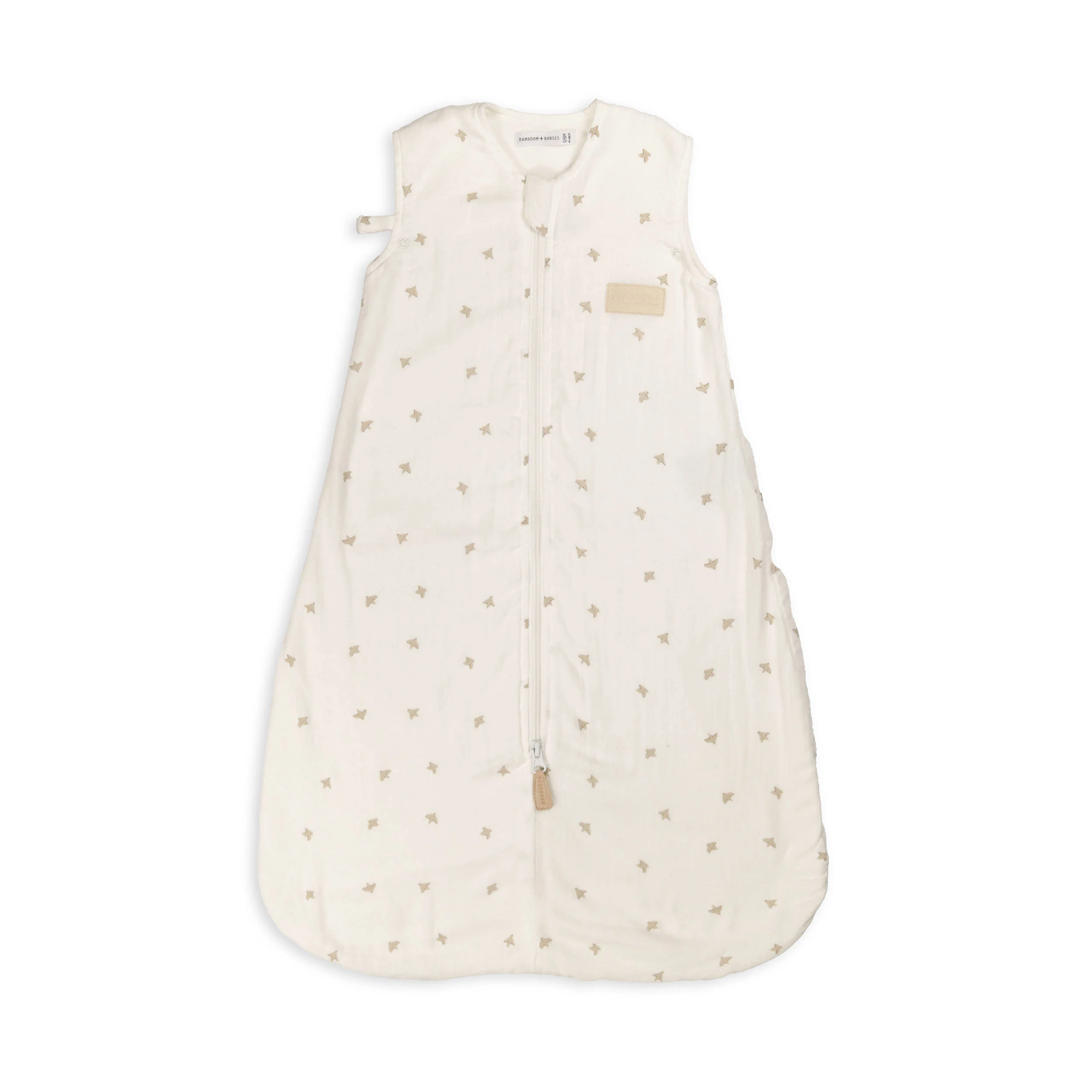 Sacco nanna Mini Estivo - BIRDS 288
