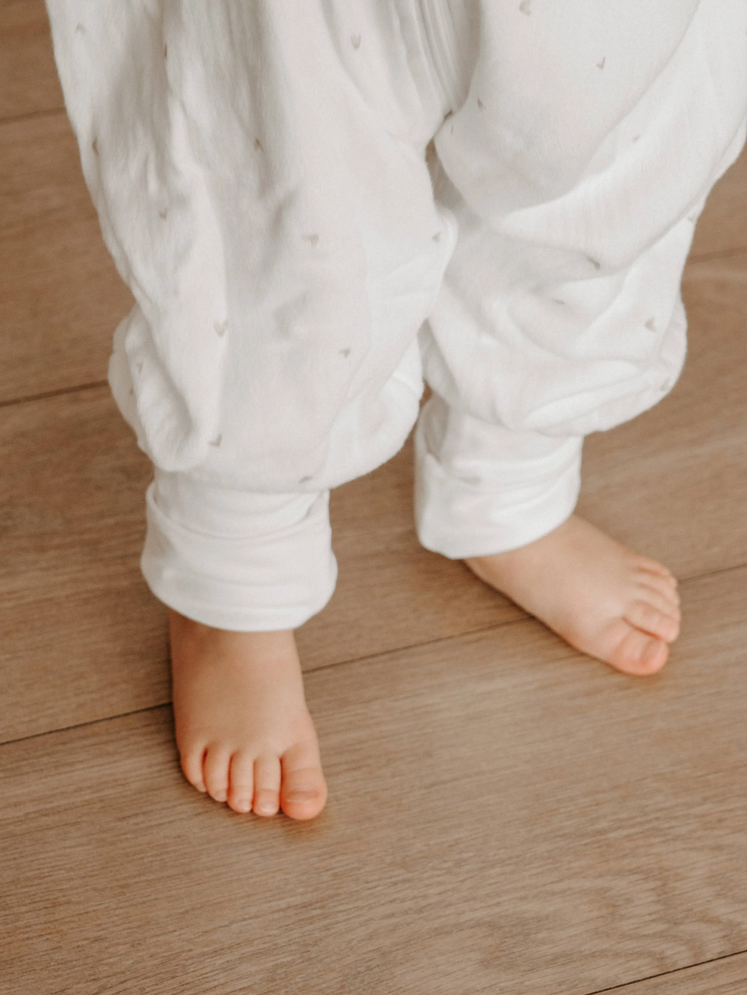 Sacco nanna Sleeping Jumpsuit Combi - HEARTS 287 - Image 3