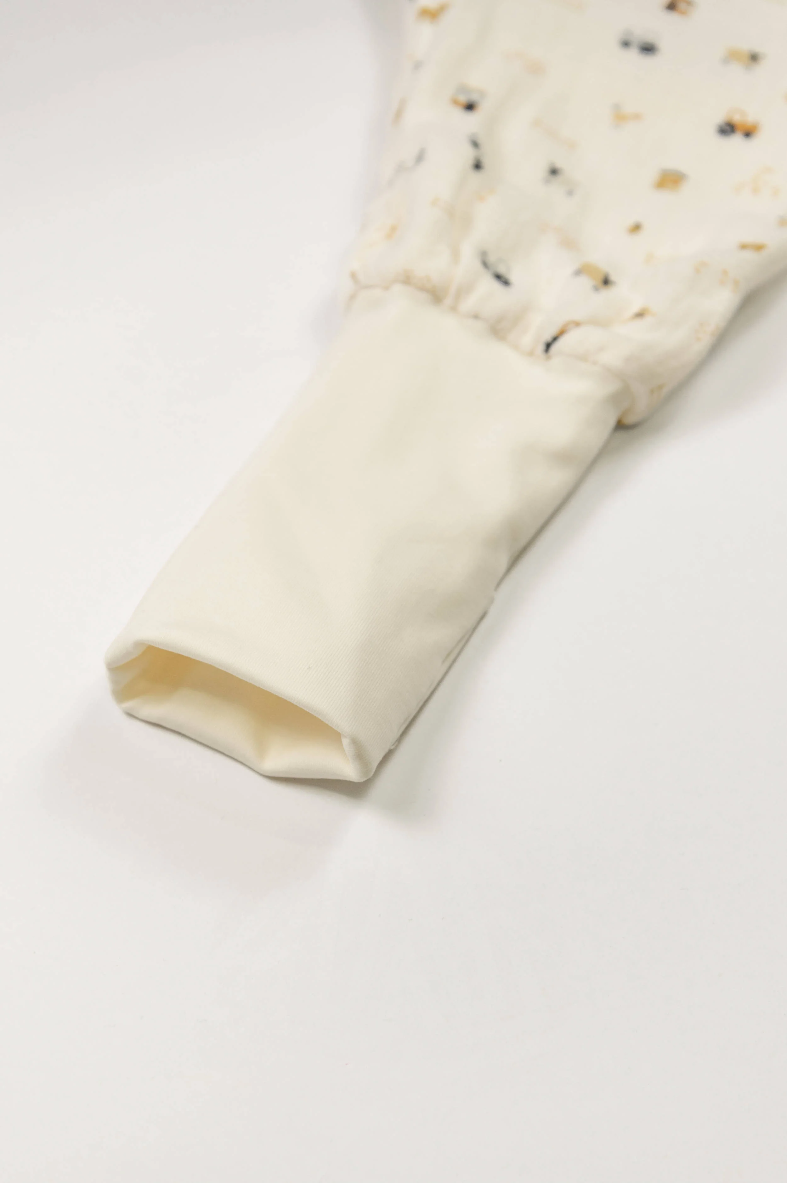 Sacco nanna Sleeping Jumpsuit Combi - THE FARM 133 - Image 5