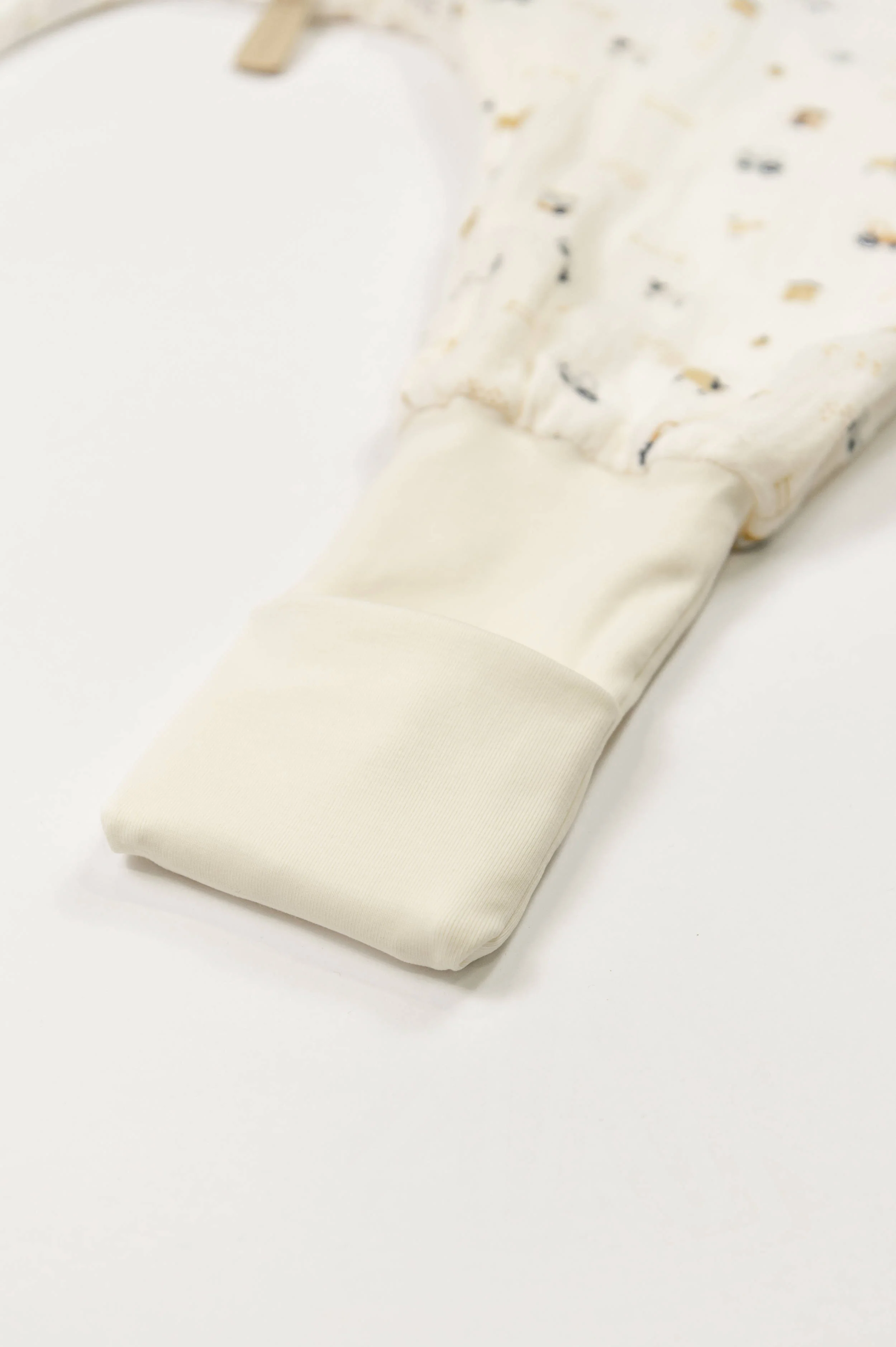 Sacco nanna Sleeping Jumpsuit Combi - THE FARM 133 - Image 6