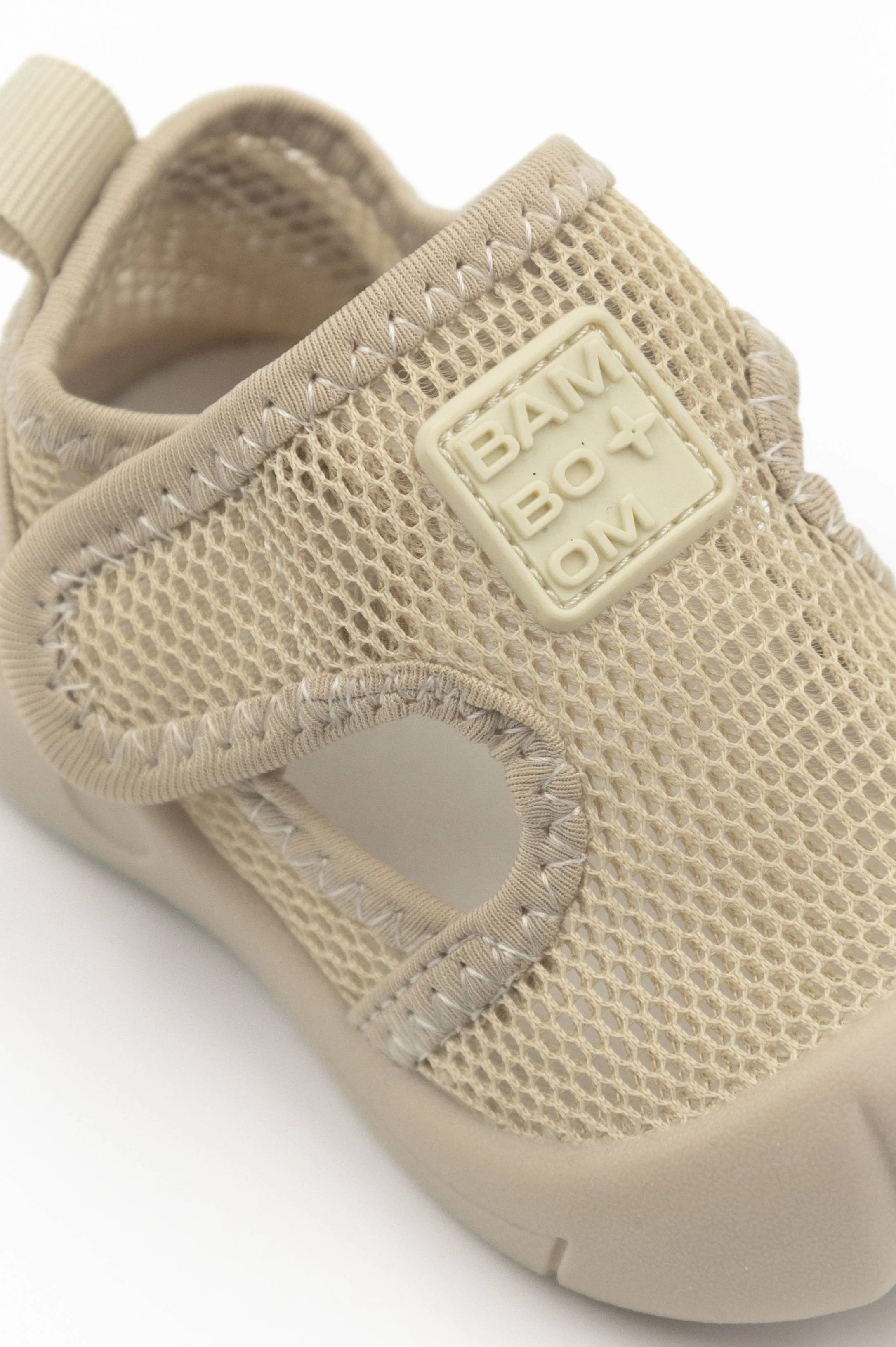 Scarpette mare - LIGHT KHAKI 527 - Image 4
