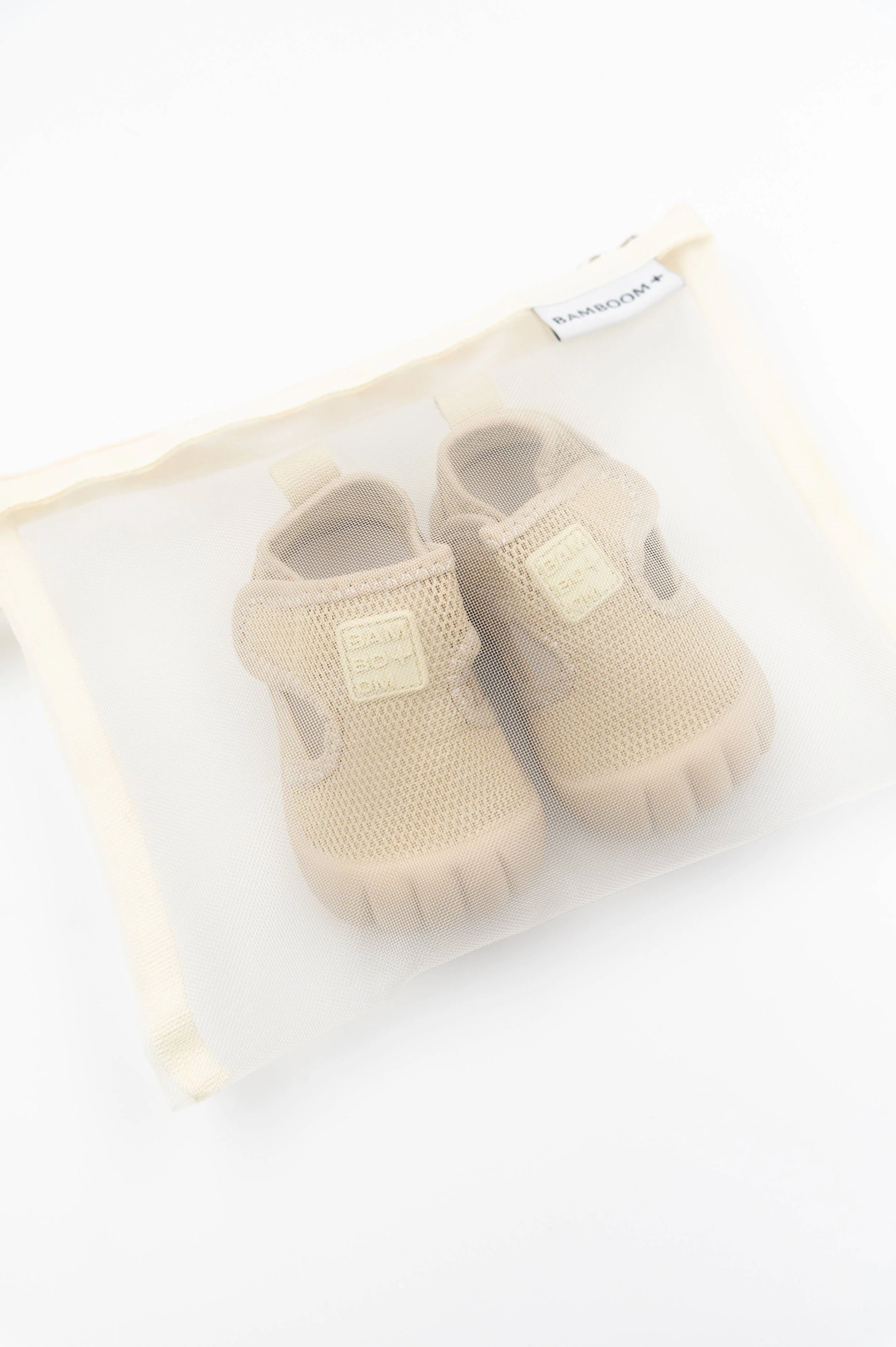 Scarpette mare - LIGHT KHAKI 527 - Image 5