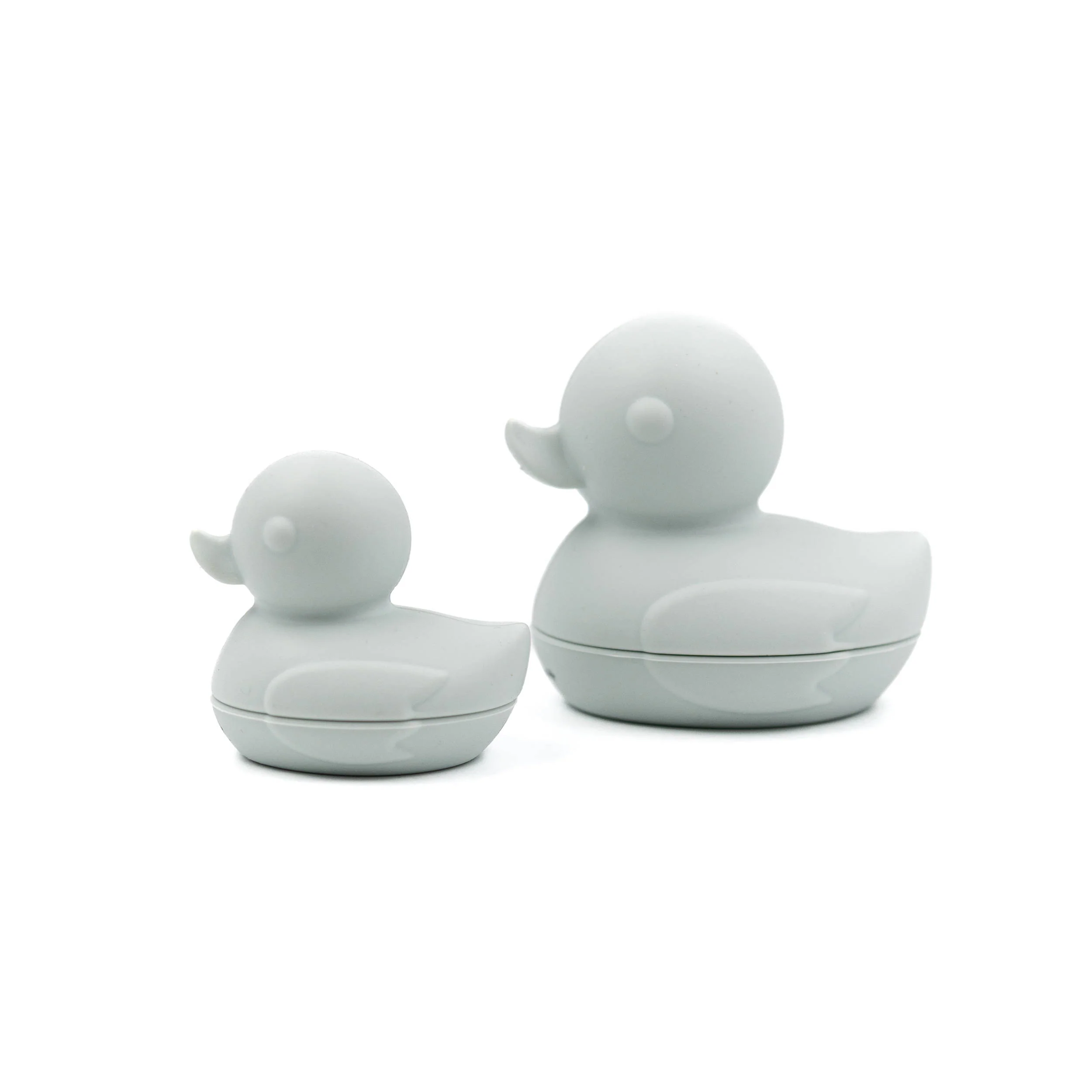 Set paperelle in silicone - LIGHT BLU 507
