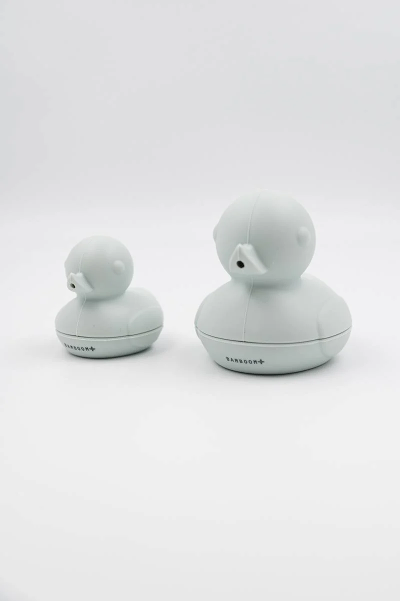 Set paperelle in silicone - LIGHT BLU 507 - Image 2