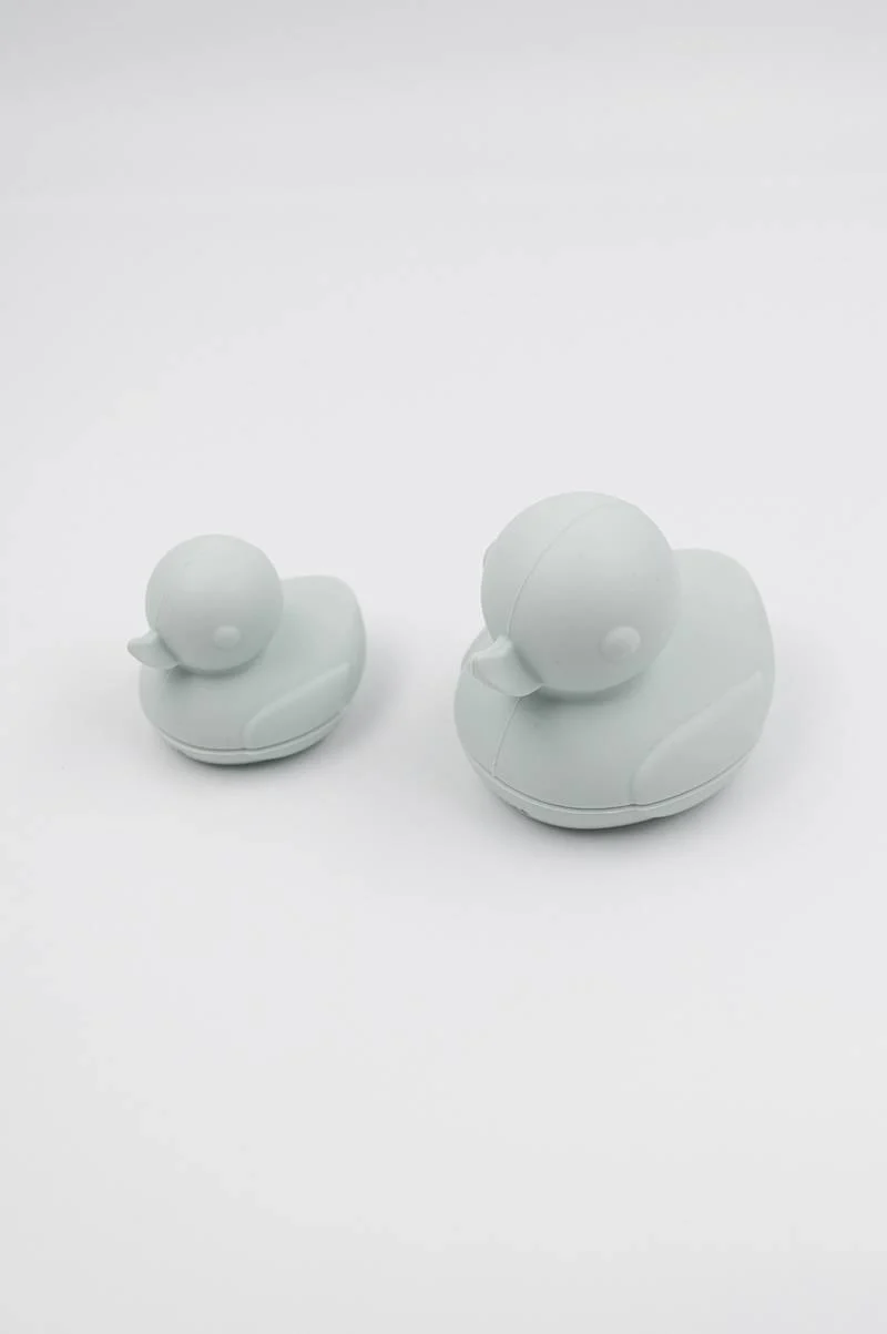 Set paperelle in silicone - LIGHT BLU 507 - Image 3