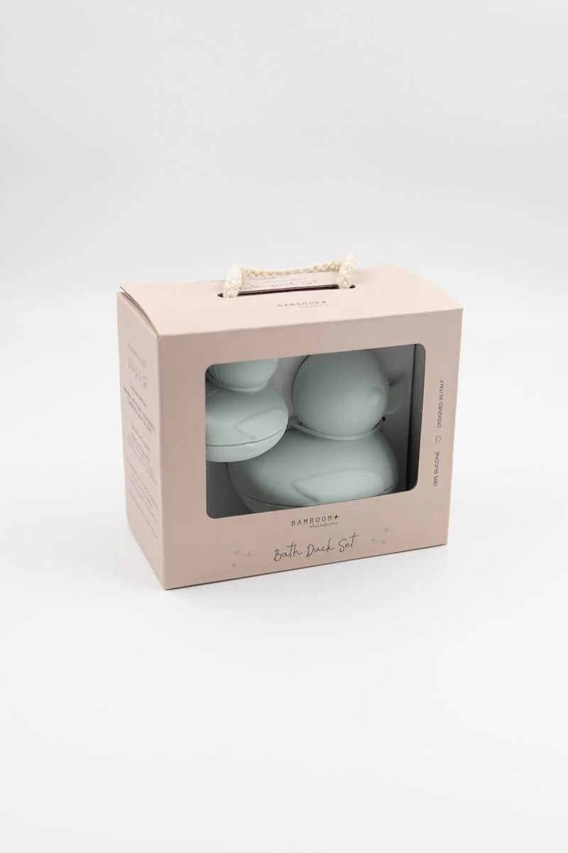 Set paperelle in silicone - LIGHT BLU 507 - Image 4