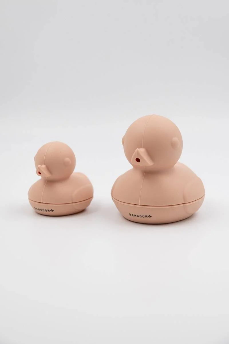 Set paperelle in silicone - PINK 012 - Image 2