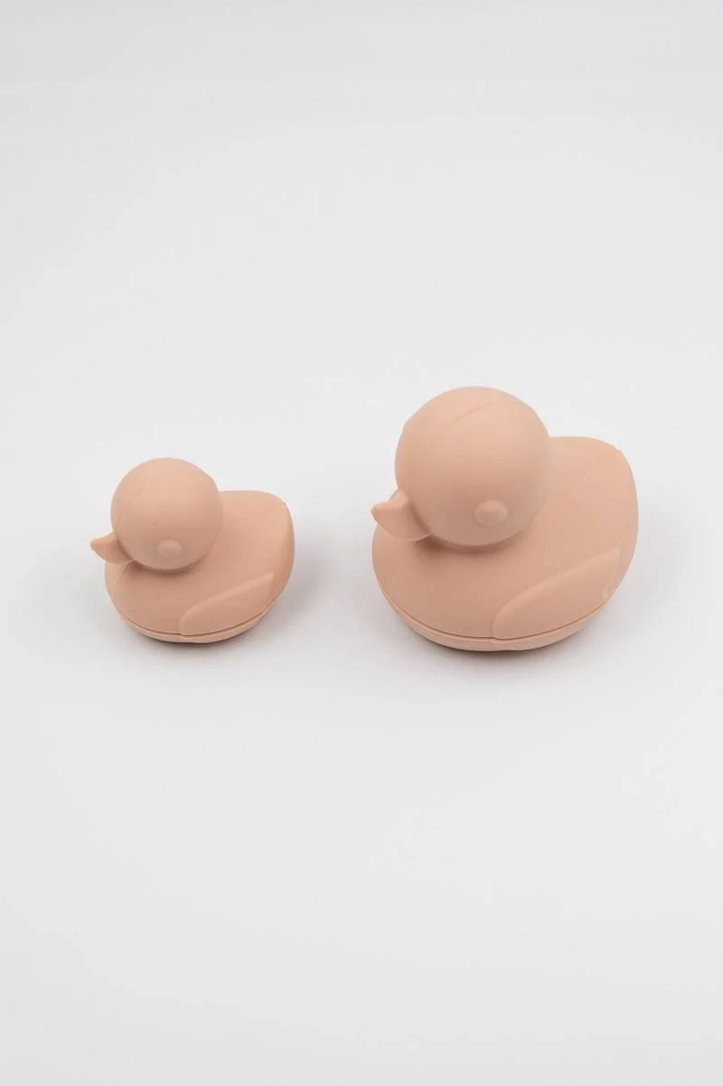 Set paperelle in silicone - PINK 012 - Image 3