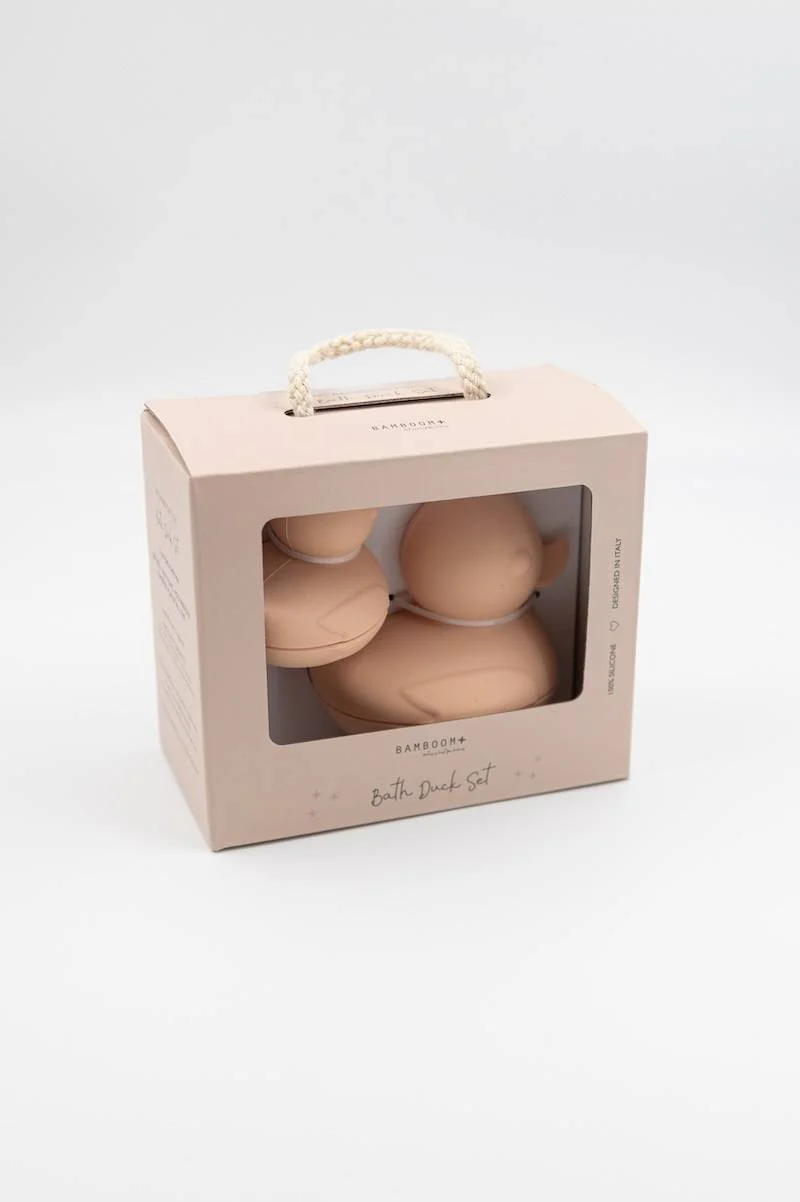 Set paperelle in silicone - PINK 012 - Image 4