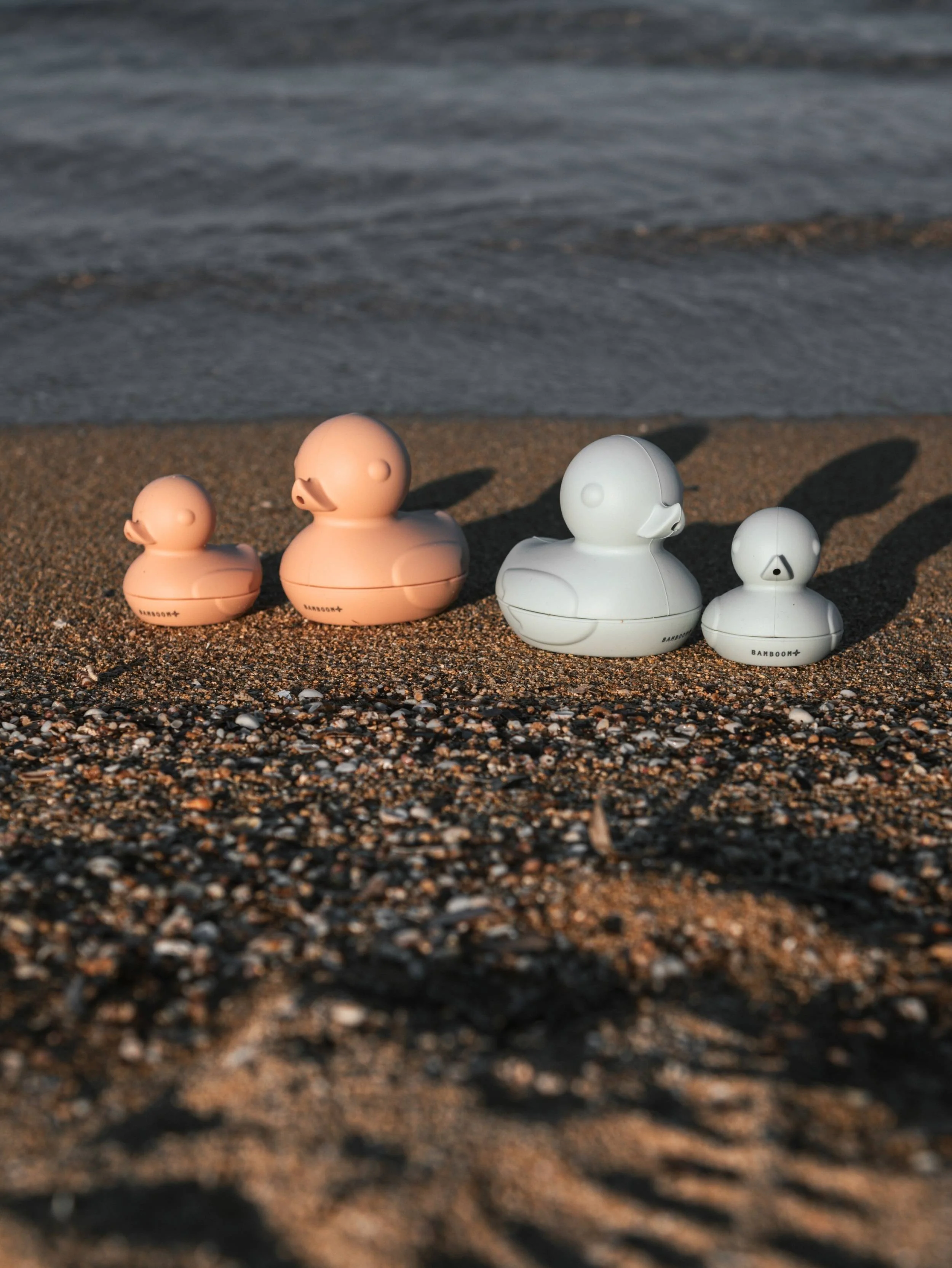 Set paperelle in silicone - PINK 012 - Image 5