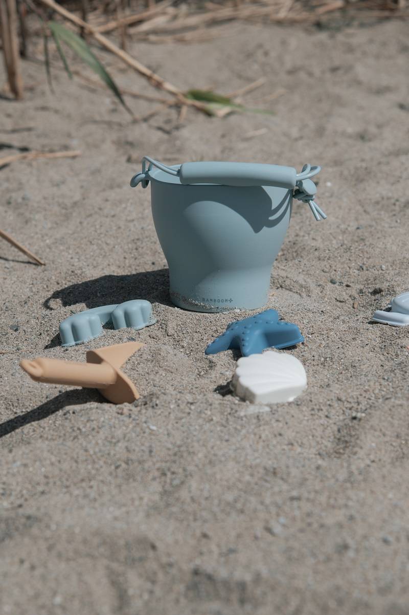 Set Spiaggia - BLU 07 - Image 5