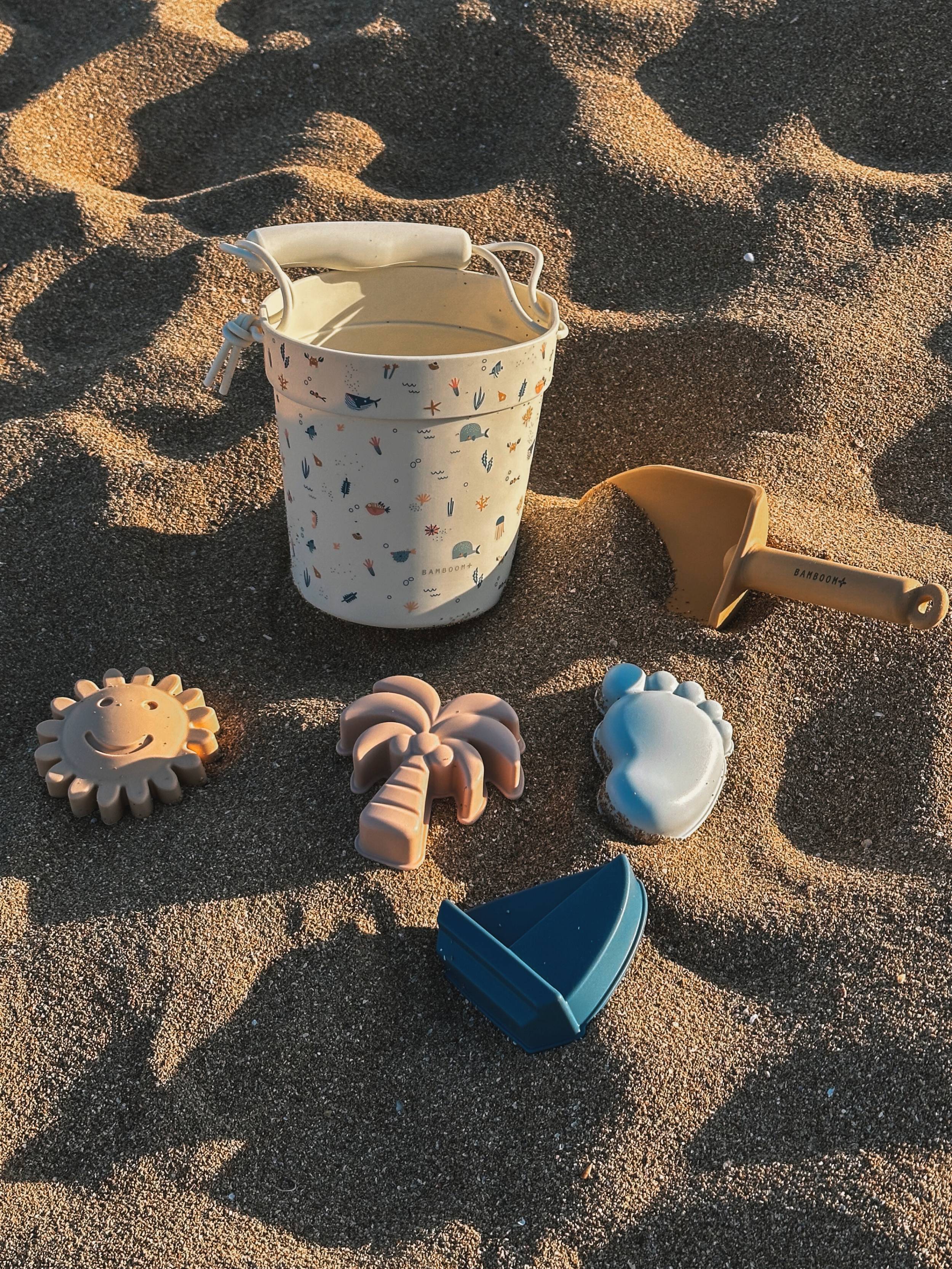Set Spiaggia - PRINT SEALIFE 326 - Image 4