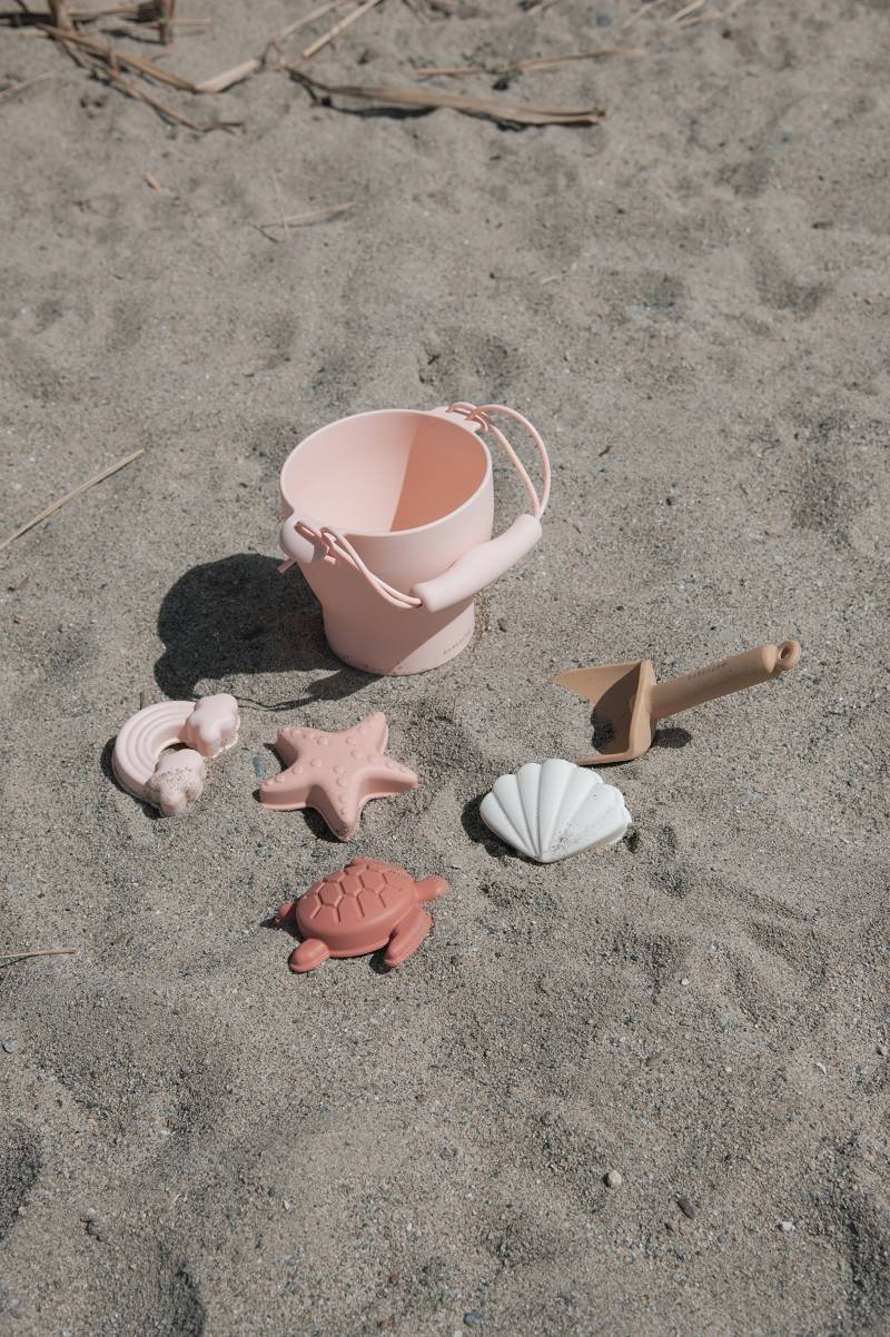 Set Spiaggia - ROSA 04 - Image 5