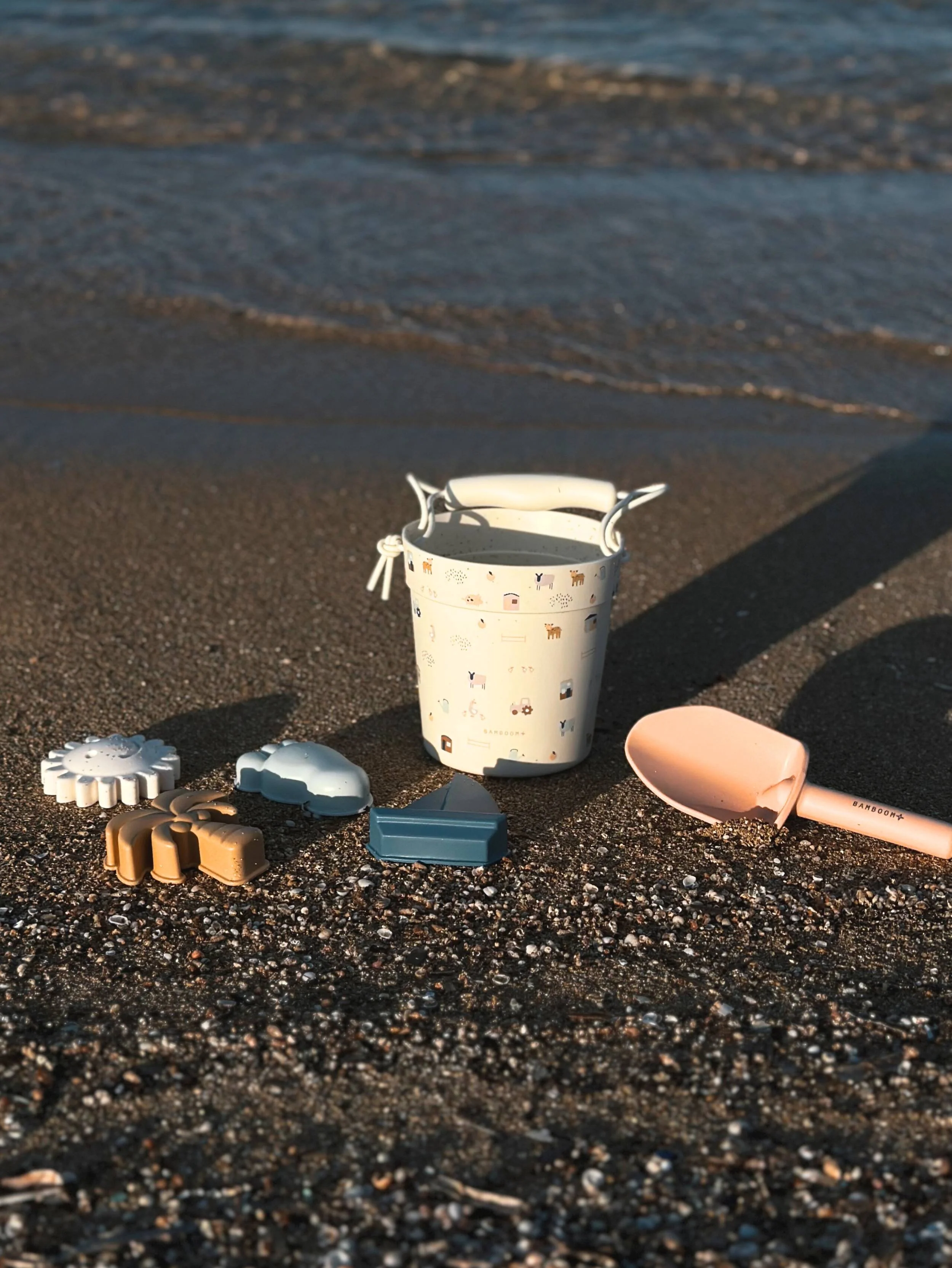 Set Spiaggia - THE FARM 133 - Image 4