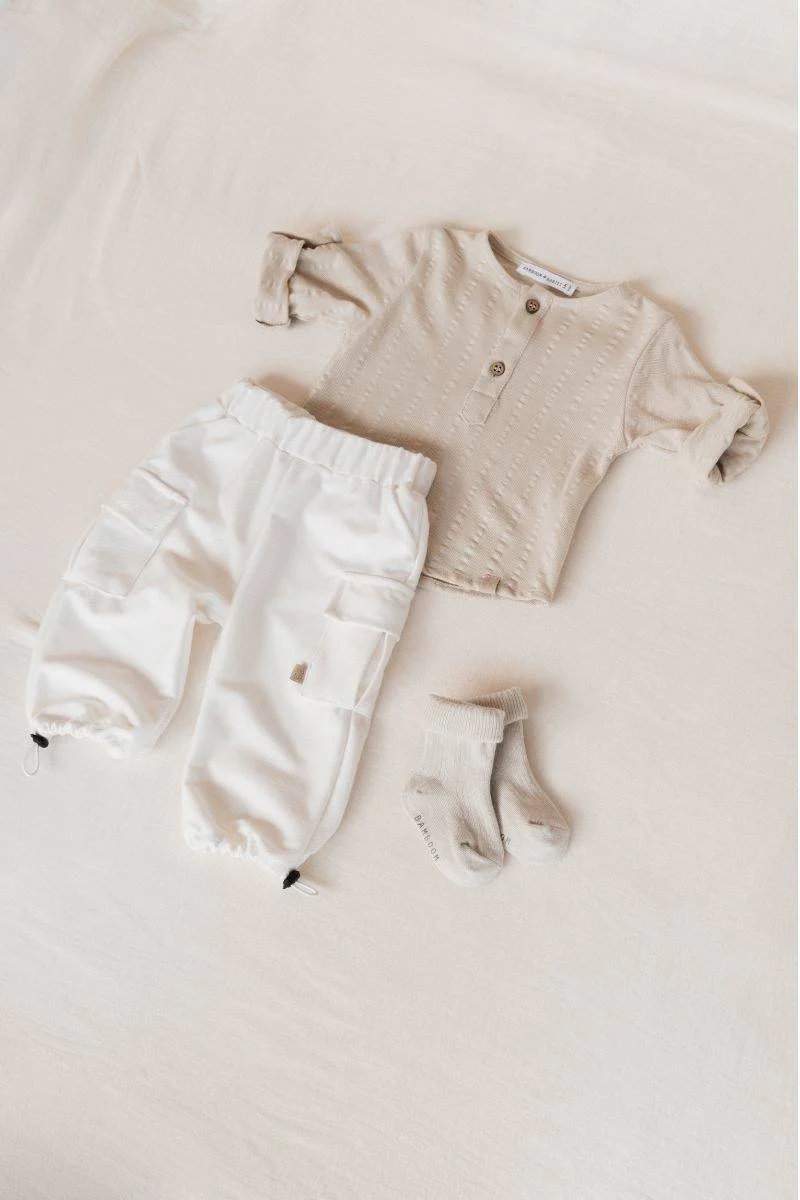 Shirt camicia - SAND 10 - Image 3