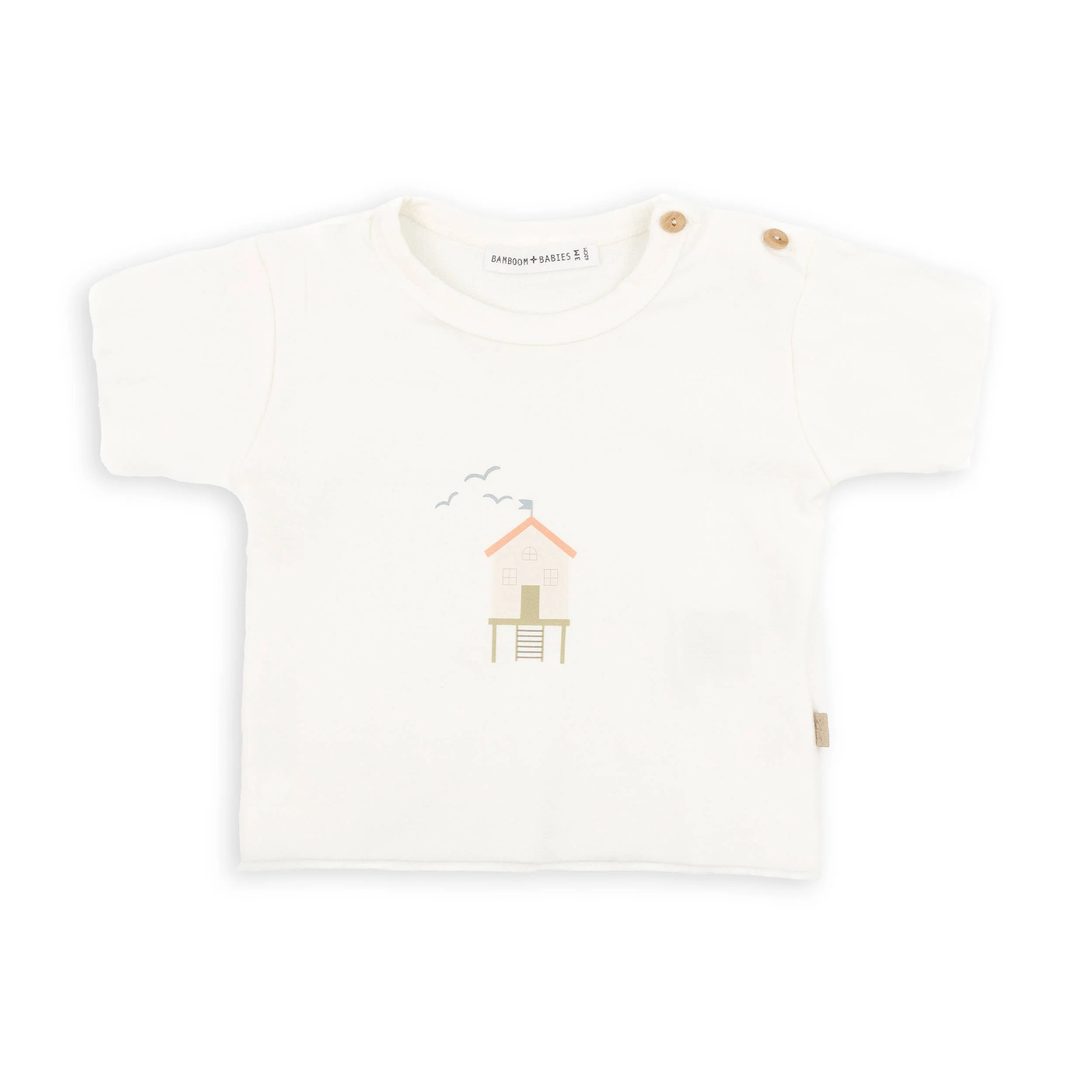 Shirt con stampa - OFFWHITE 111