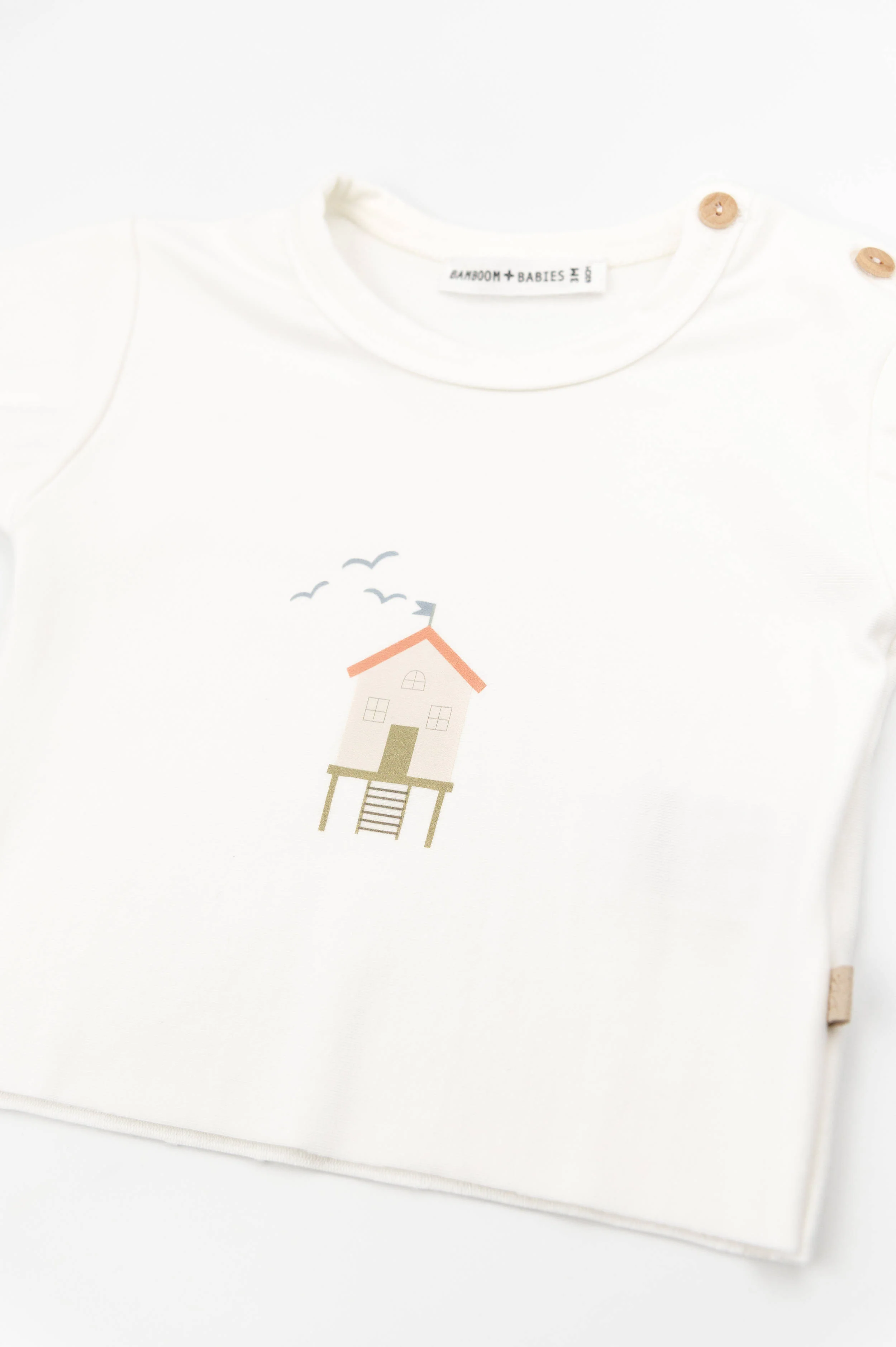 Shirt con stampa - OFFWHITE 111 - Image 2