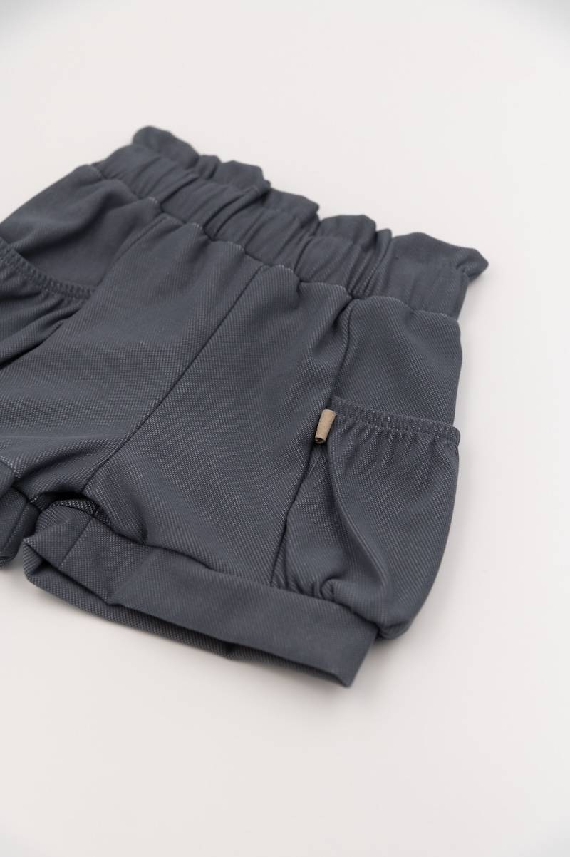 Short bimba - BLU 07 - Image 3